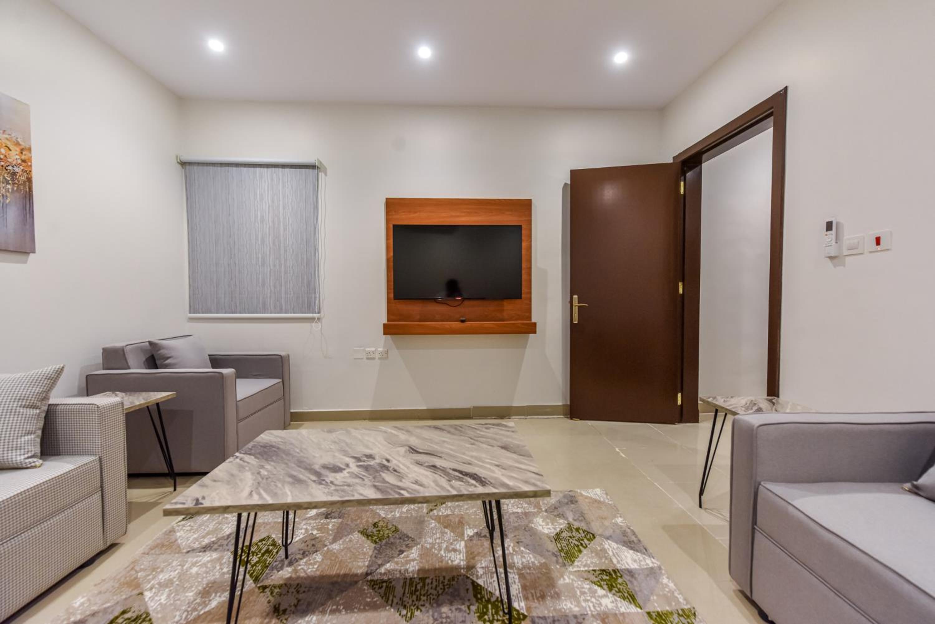 شقق مسكن ايار - Ayar Residence