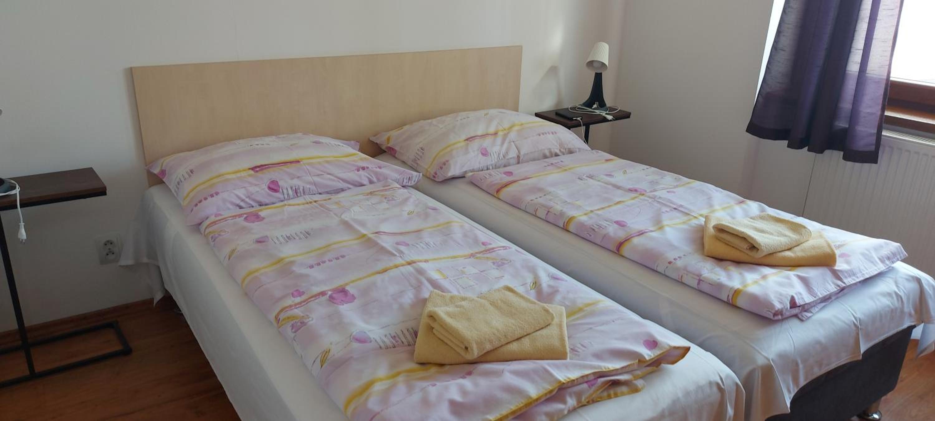 Apartmány Liptov