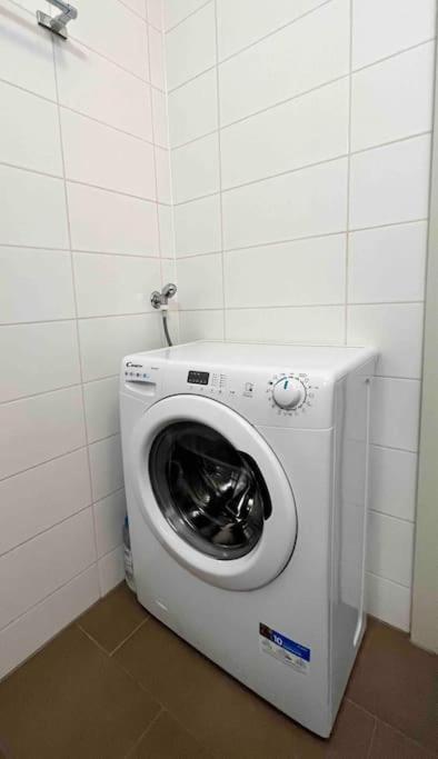 CH Apartment Lausanne Gare