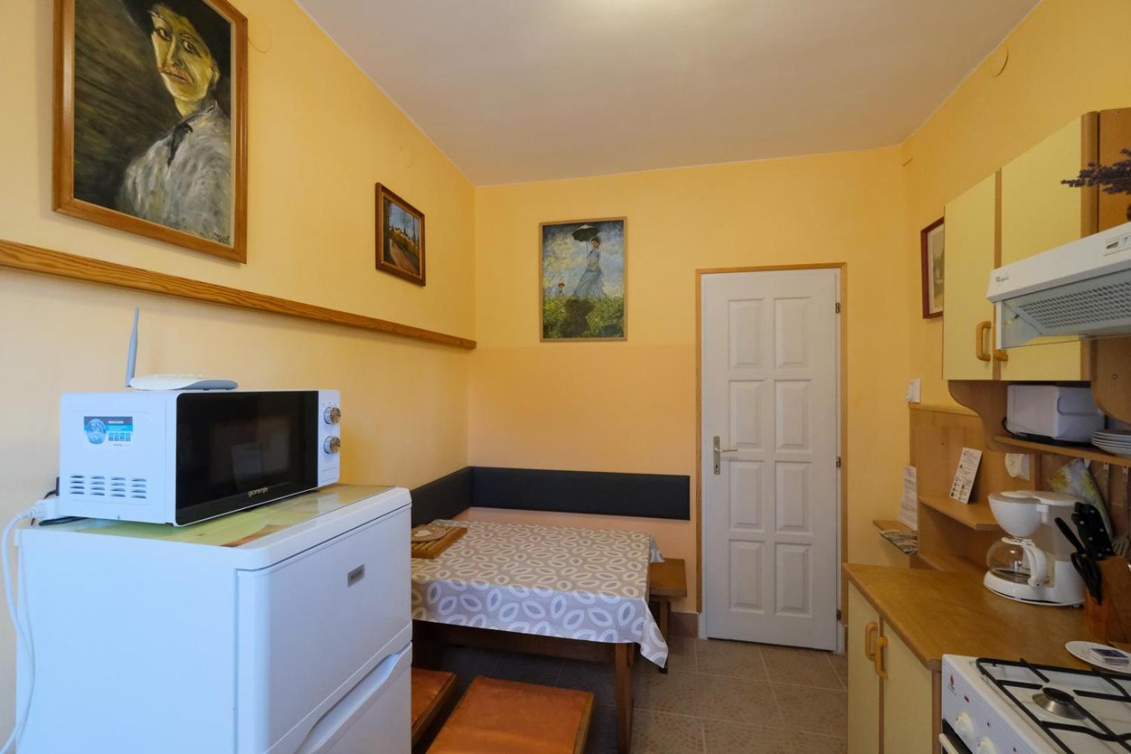 4 Évszak Apartman