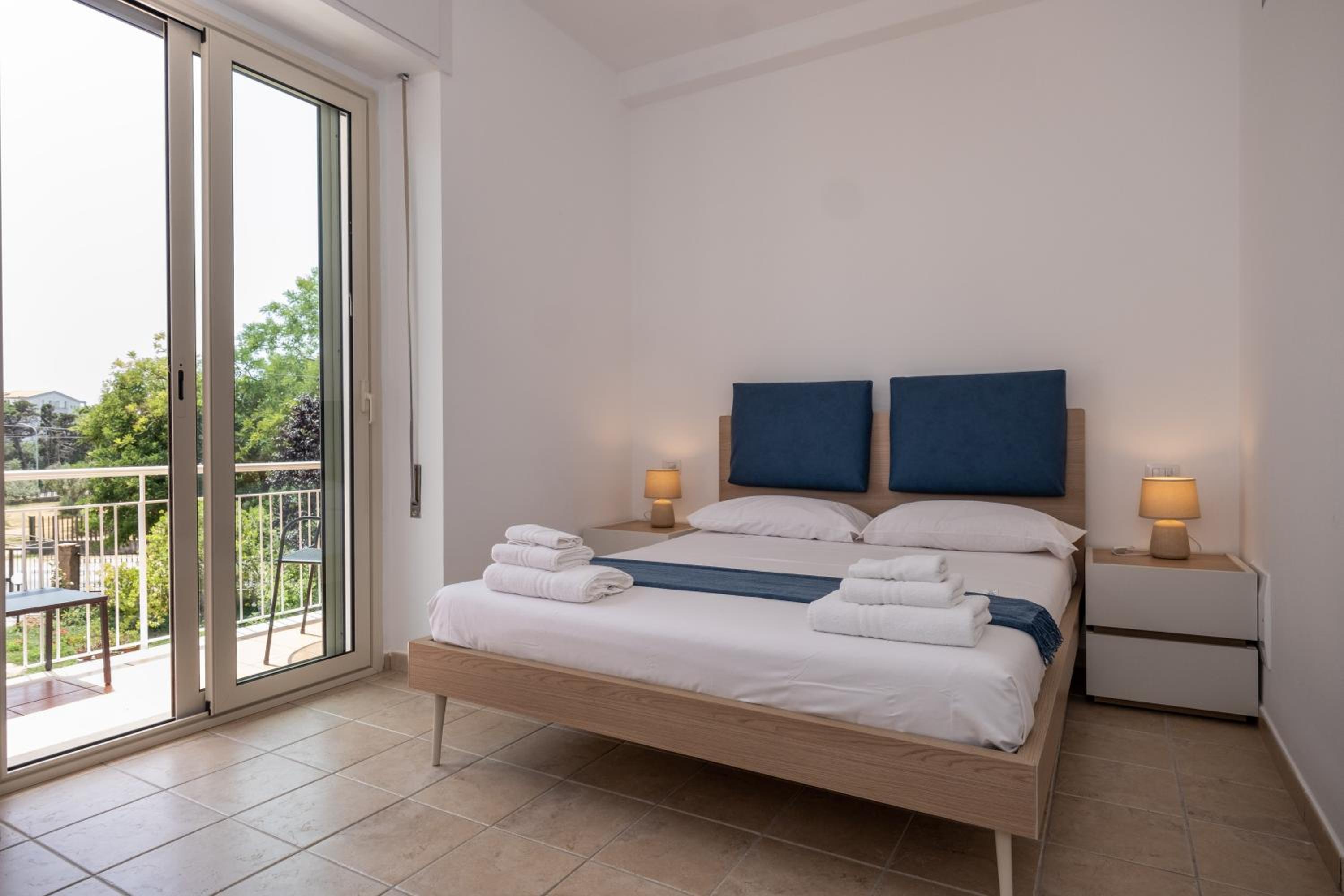 Nautika Suites view 4