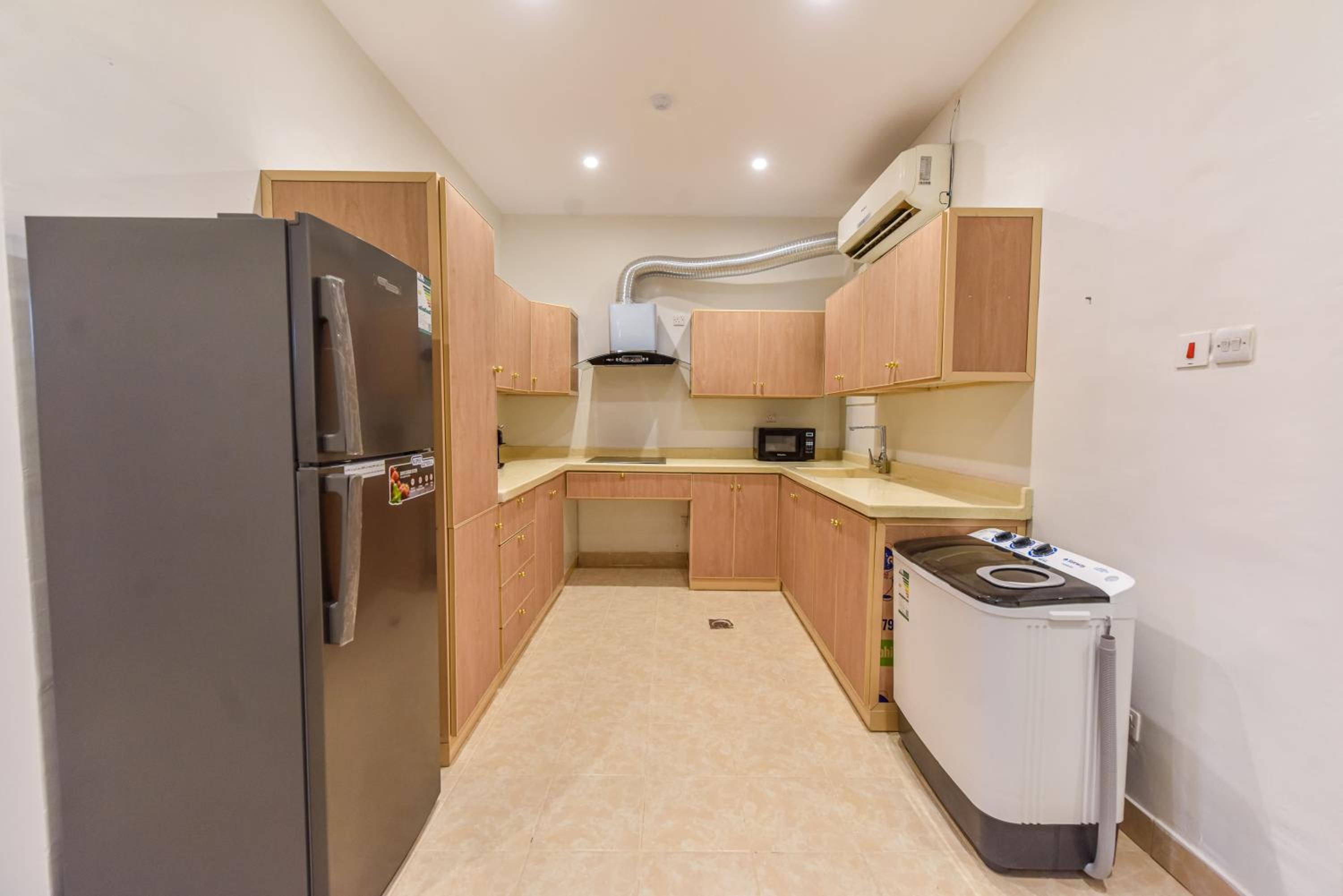 شقق مسكن ايار - Ayar Residence