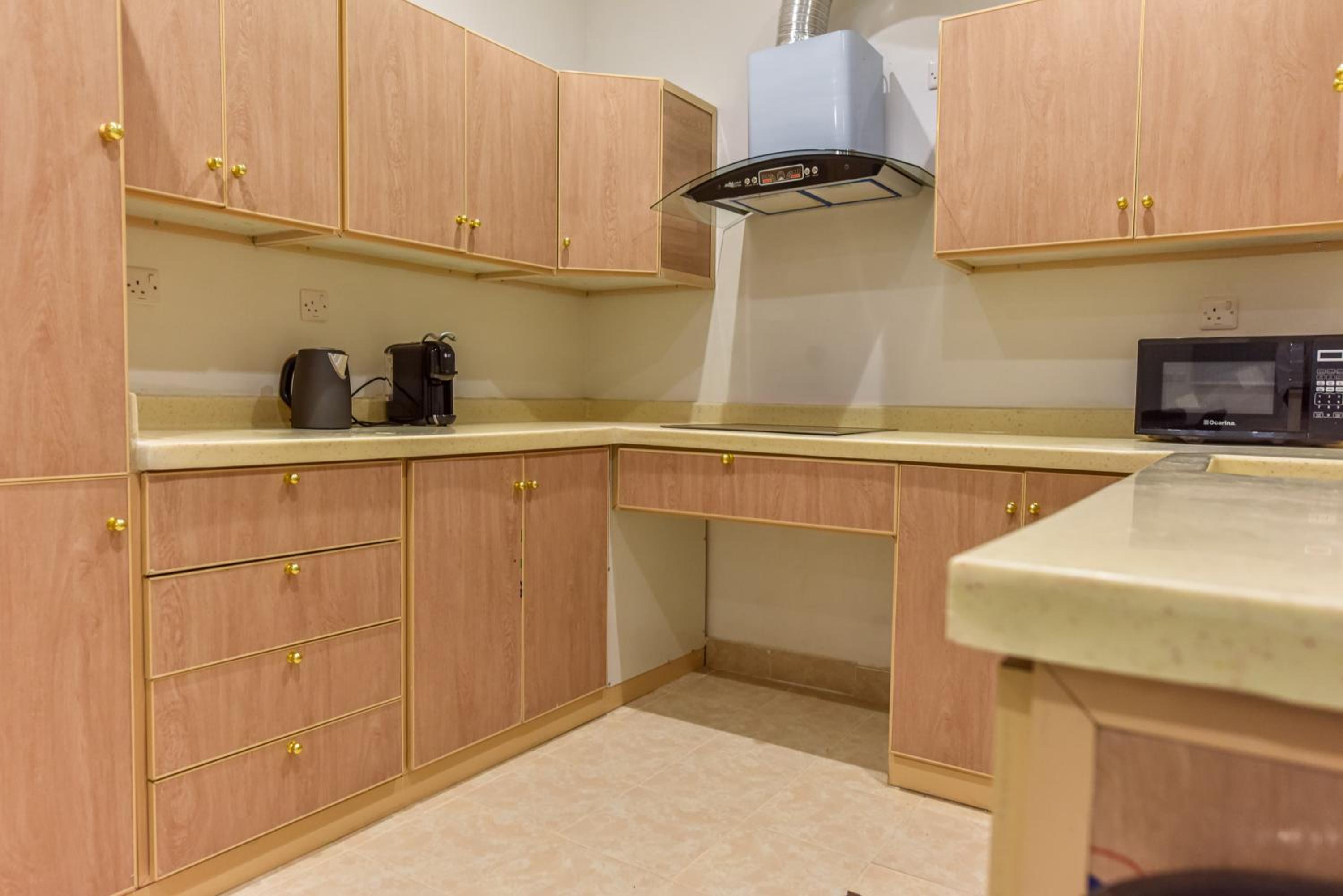 شقق مسكن ايار - Ayar Residence