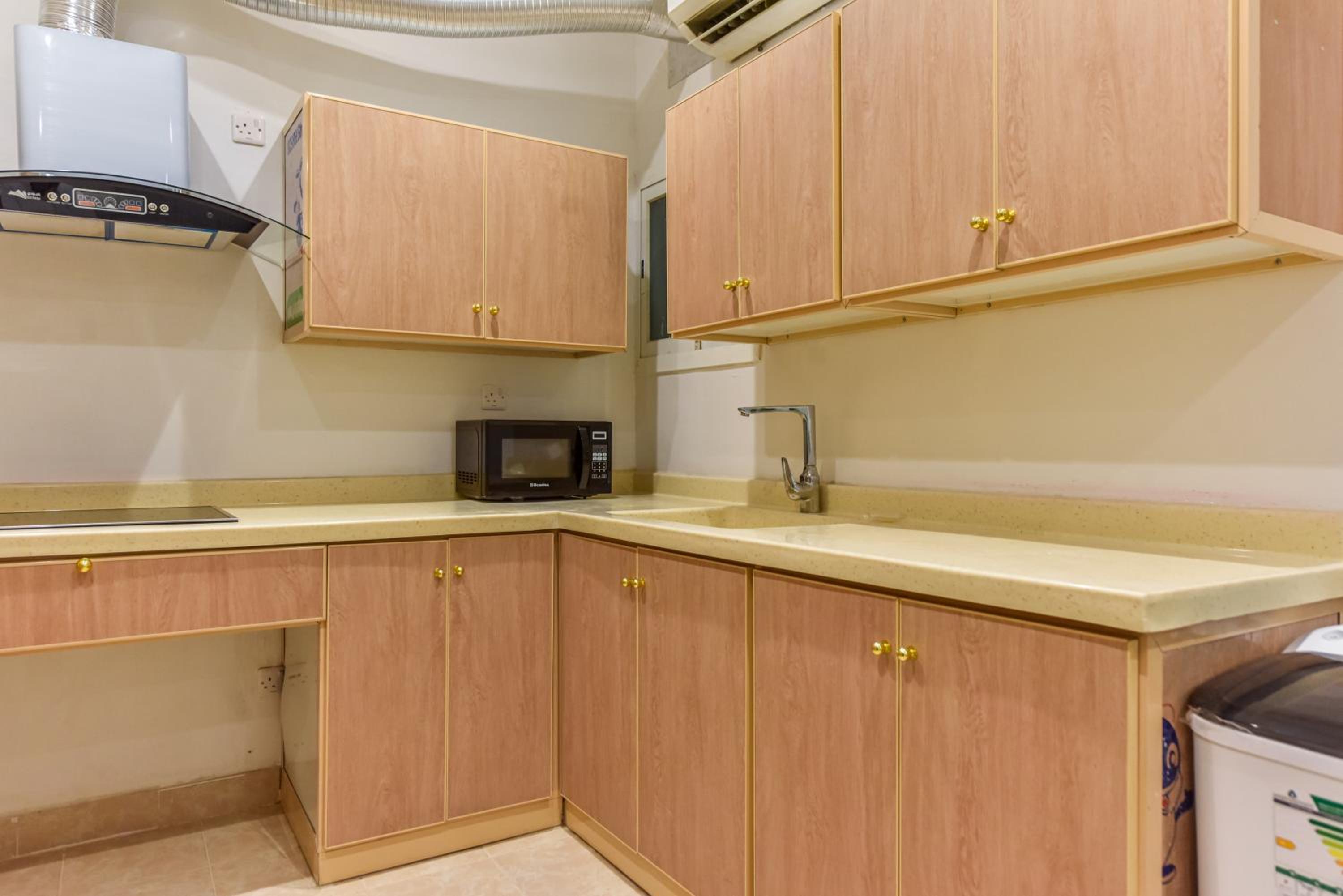 شقق مسكن ايار - Ayar Residence