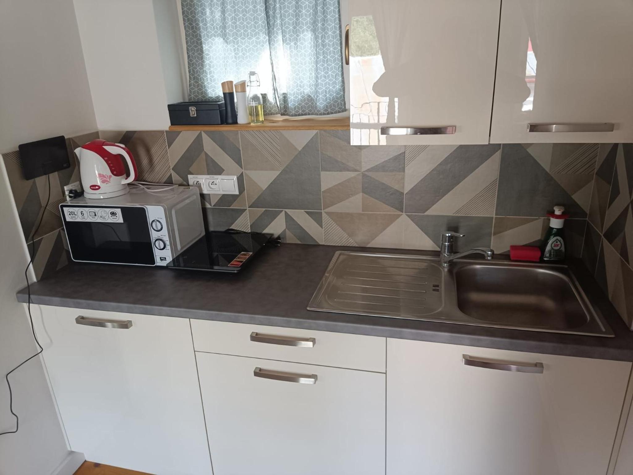 Horný apartmán H21 Banská Štiavnica view 4