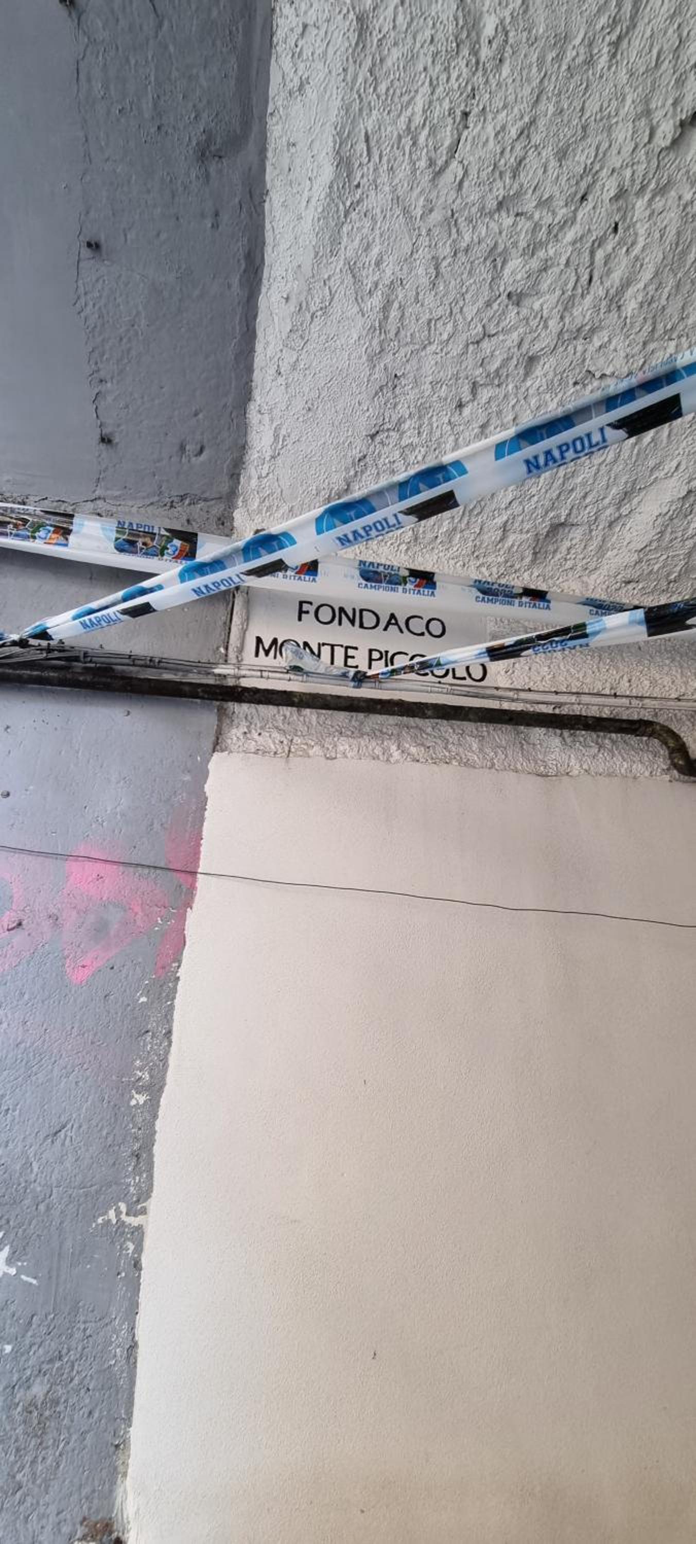 Il Fondaco all'Archivio Storico