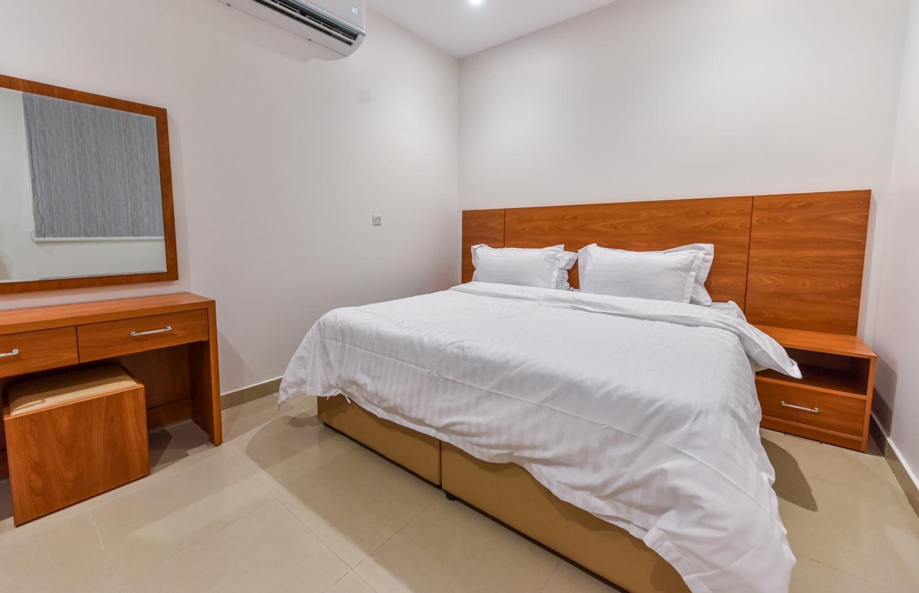 شقق مسكن ايار - Ayar Residence