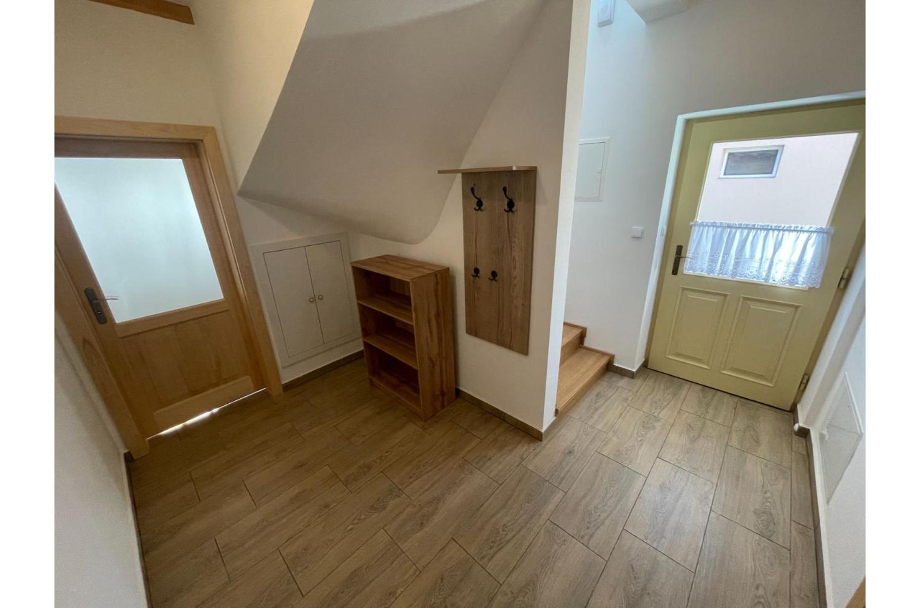 Apartmán Borovanské baroko