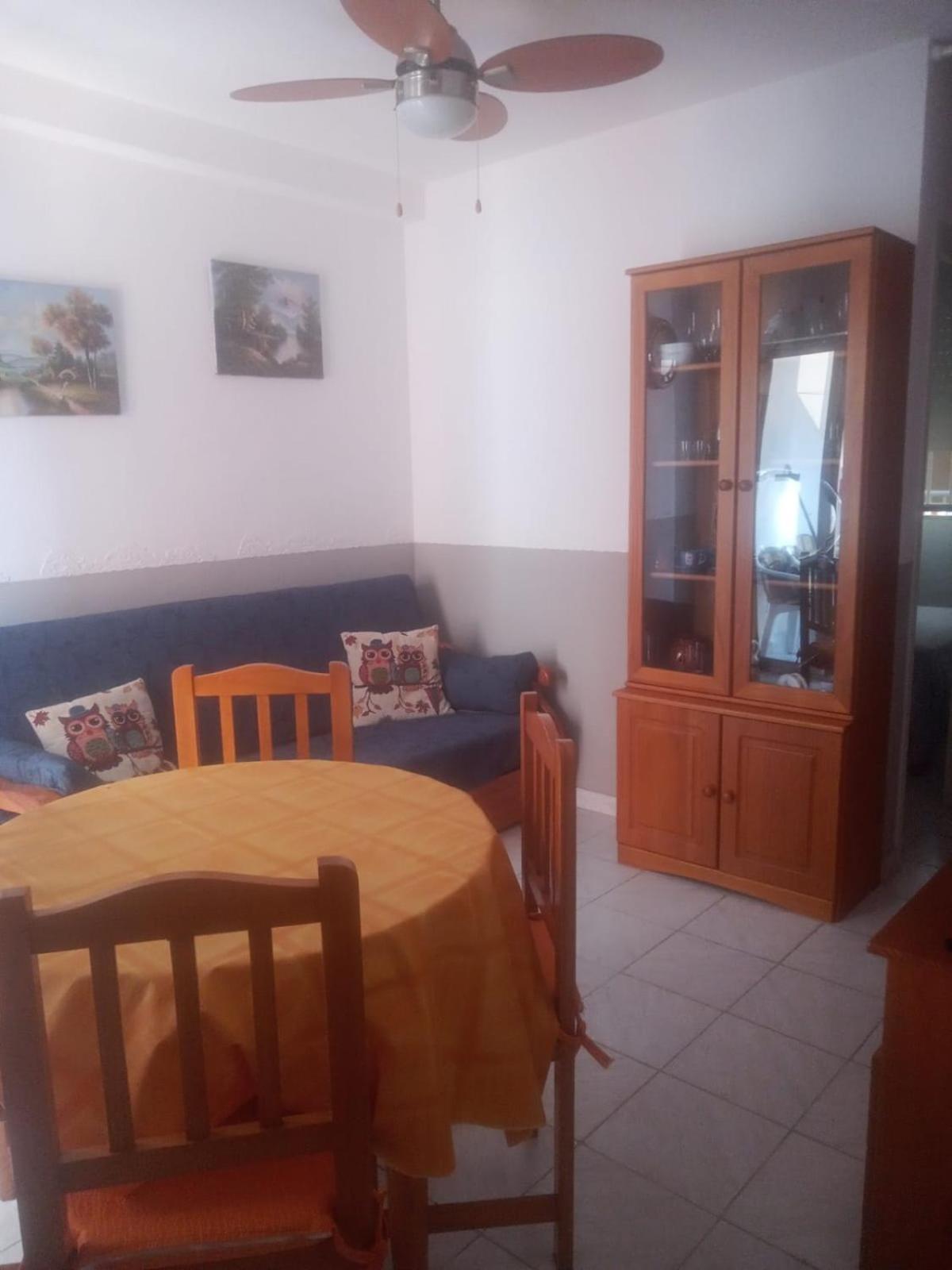 Apartamento en La Mata, Alicante