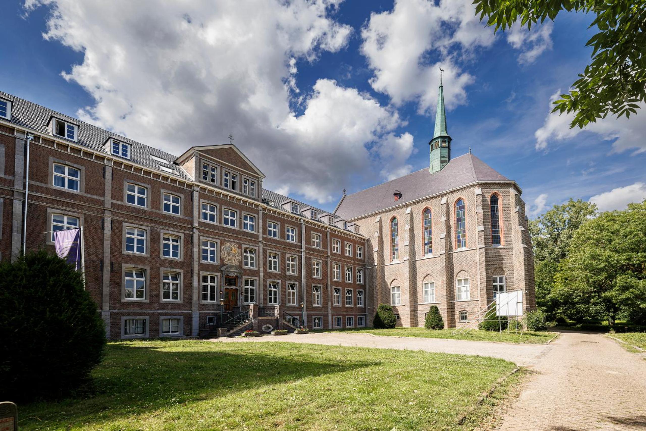 SEPHS Hotel Sittard