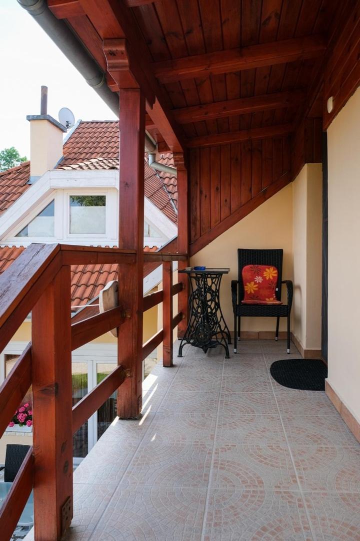 4 Évszak Apartman