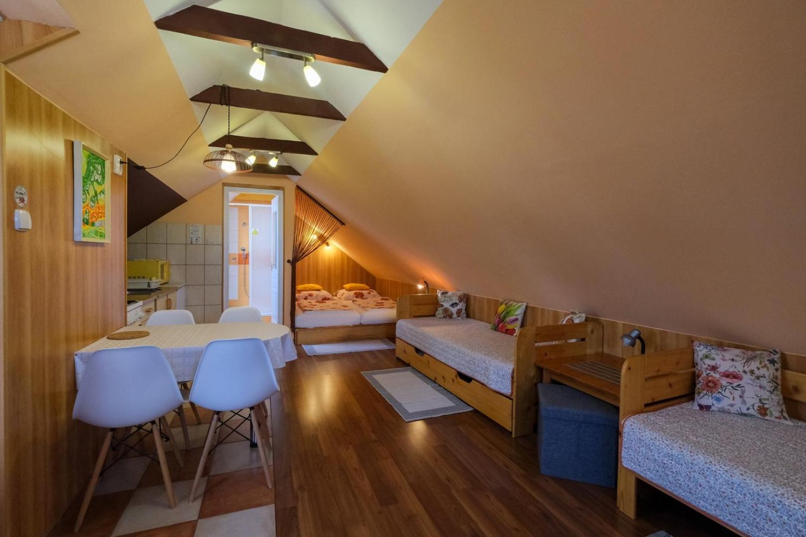 4 Évszak Apartman