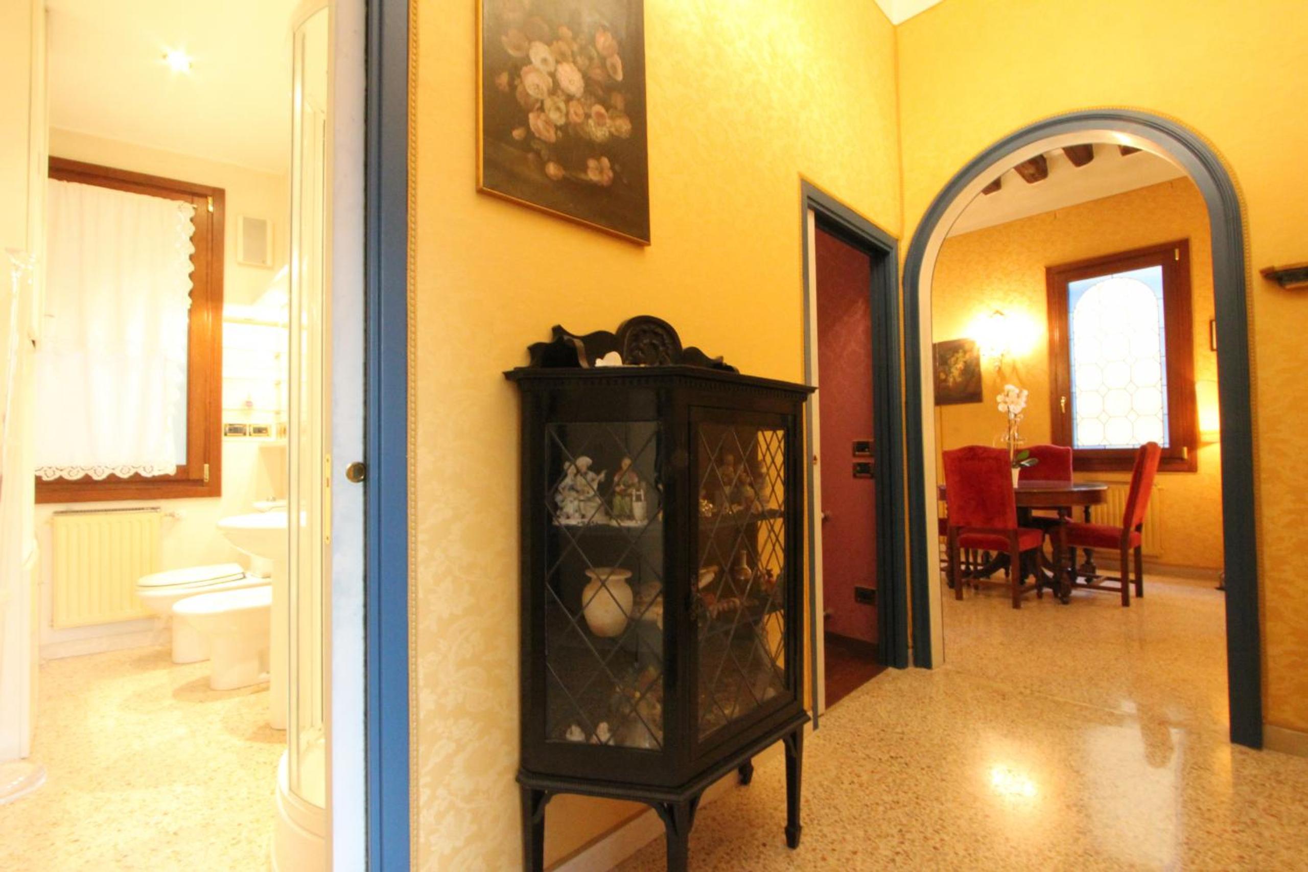 City Apartments Rialto Market