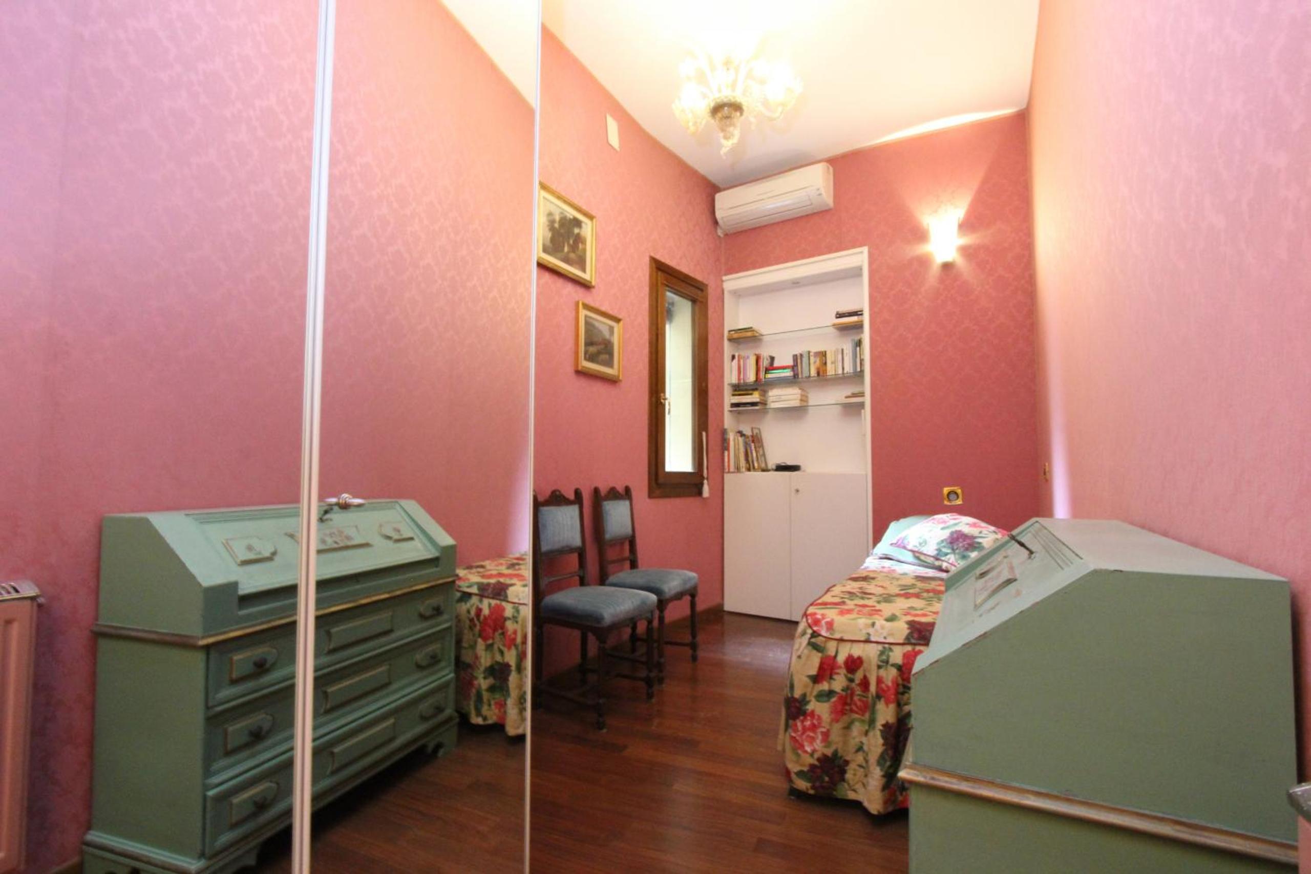 City Apartments Rialto Market