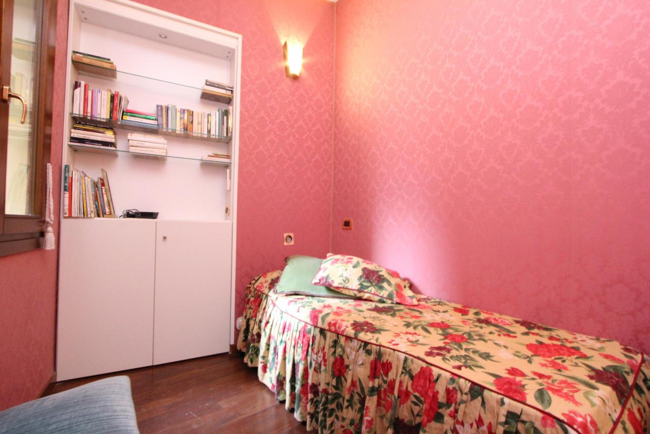 City Apartments Rialto Market