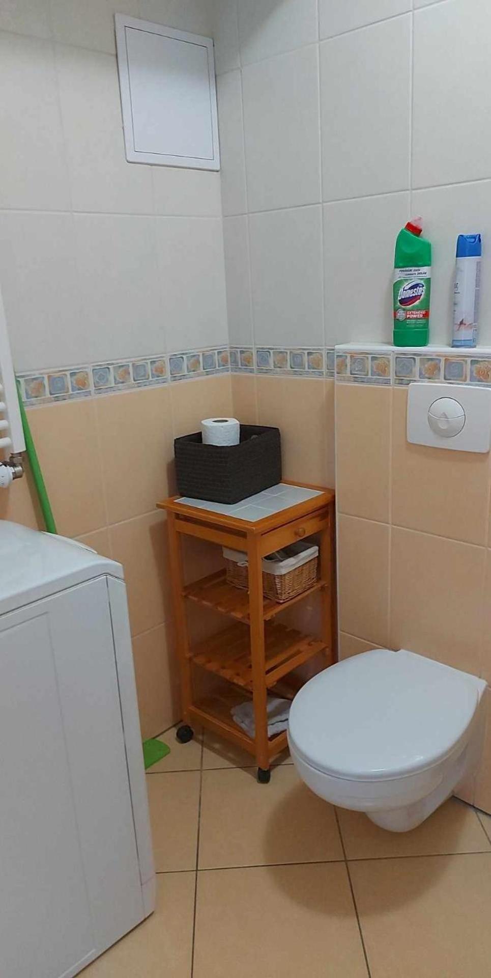 Apartmány Liptov