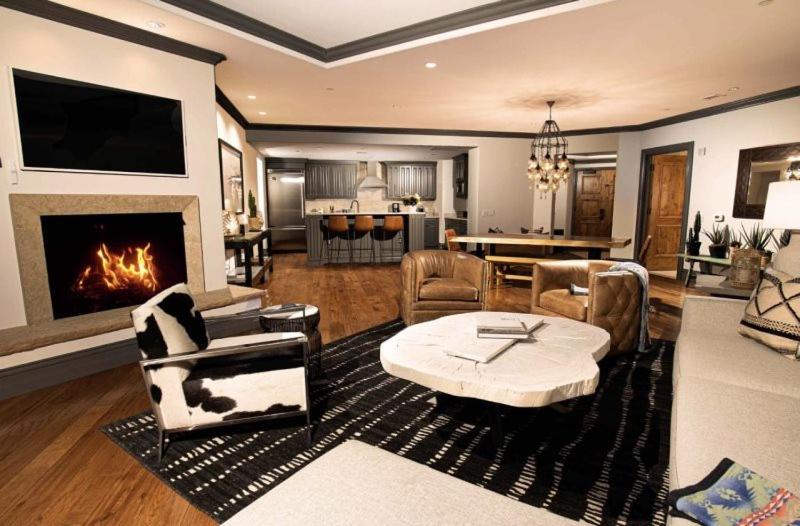 Arrabelle At Vail Luxe 3 Bedroom Residence With Ski-In, Ski-Out Access view 2