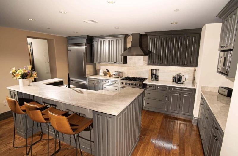 Arrabelle At Vail Luxe 3 Bedroom Residence With Ski-In, Ski-Out Access view 5