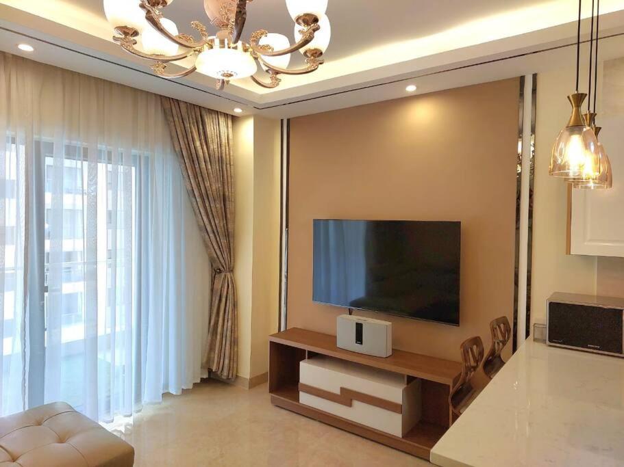 Enzi Heights Apartments, NextGen Mall view 3