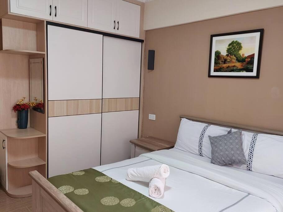 Enzi Heights Apartments, NextGen Mall view 4