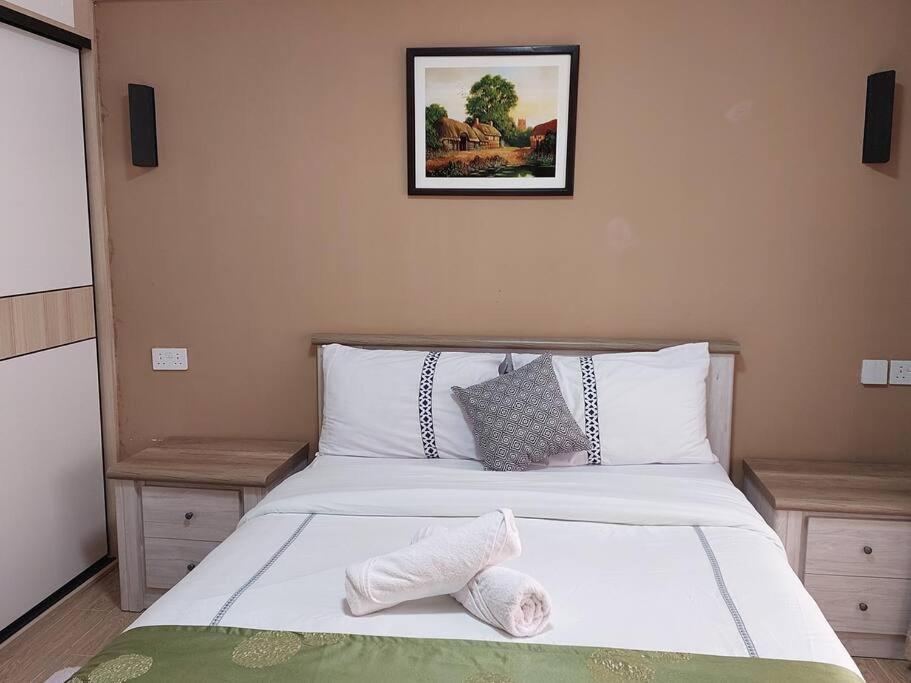 Enzi Heights Apartments, NextGen Mall view 5