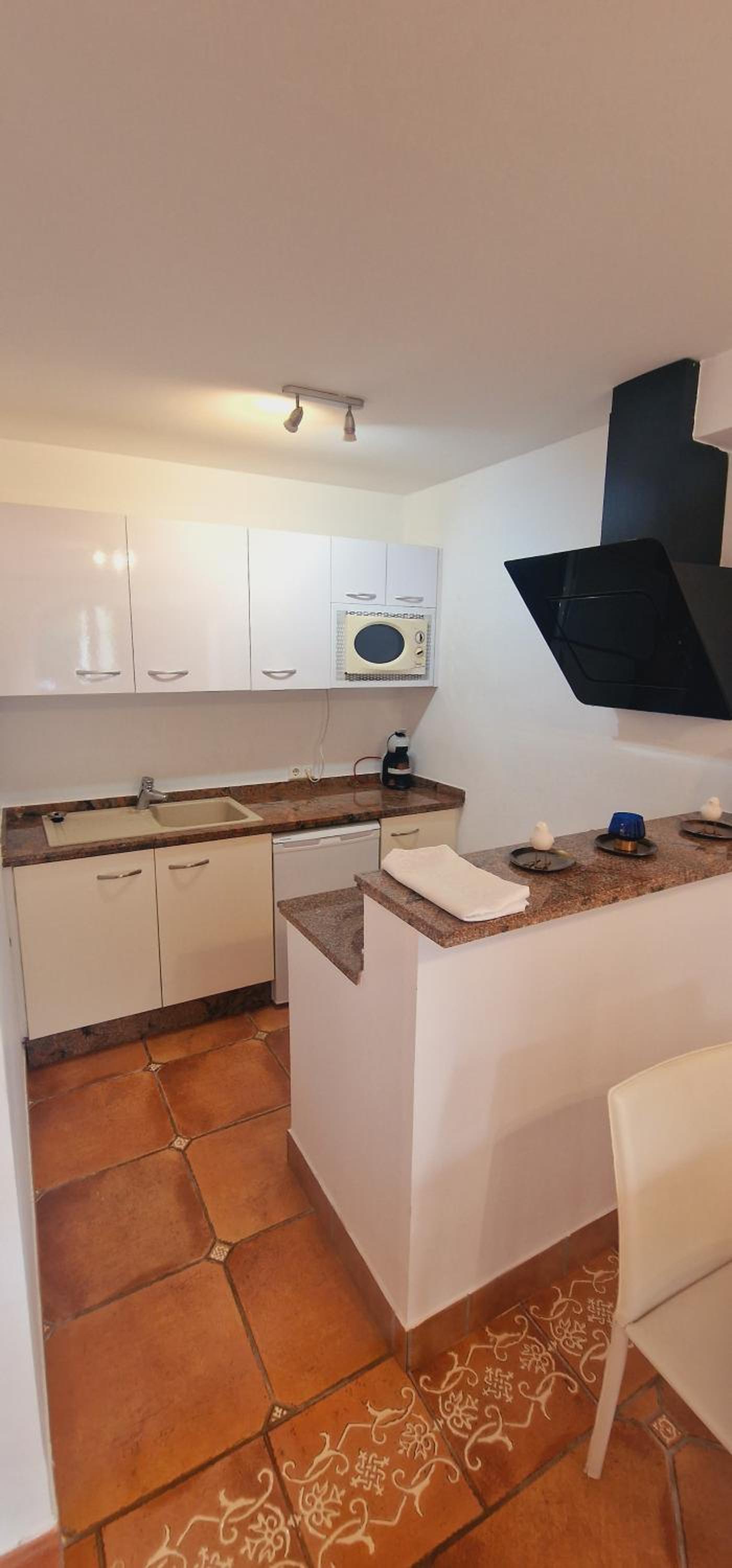 La Perla de Torrenueva