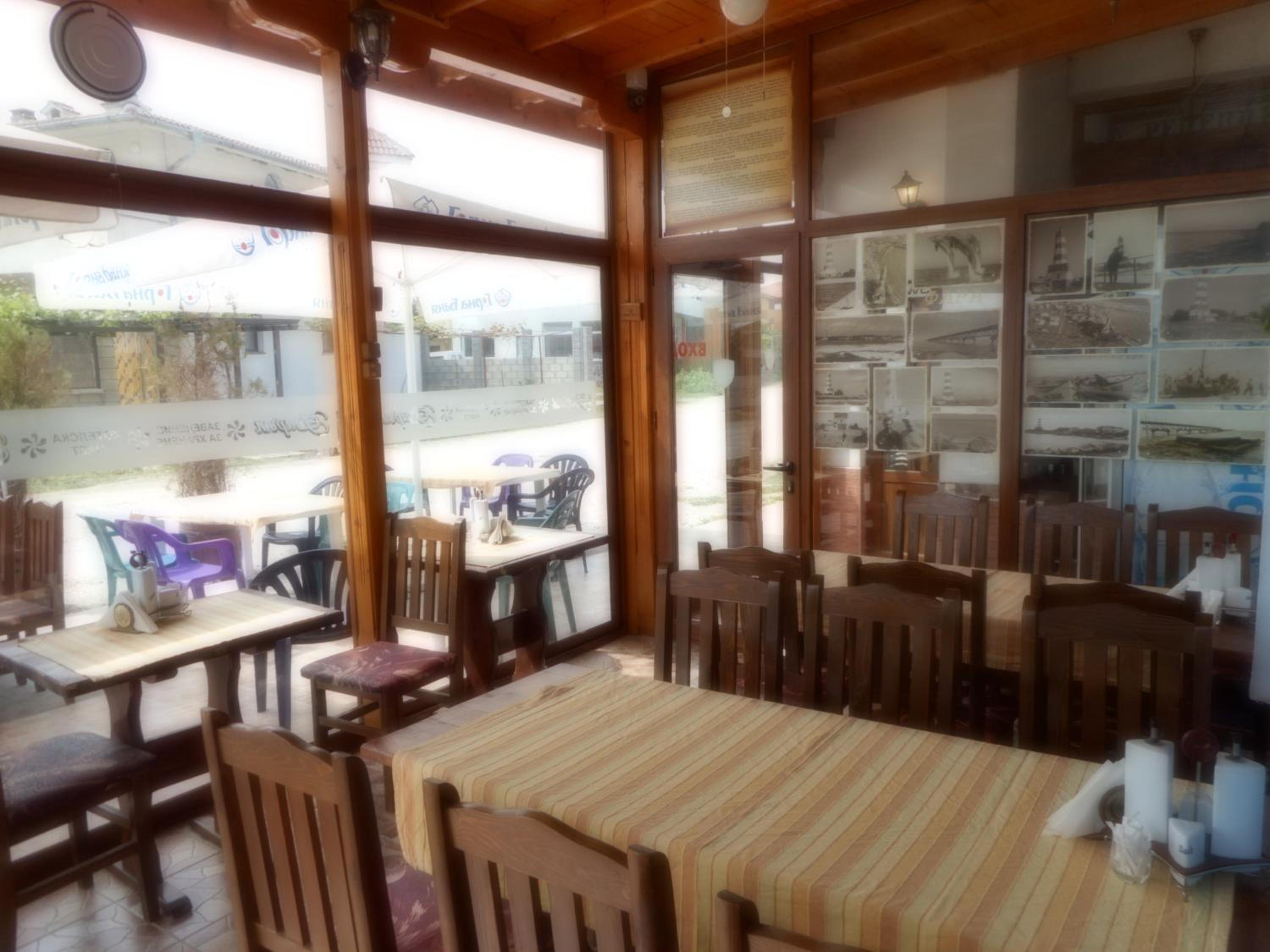 Guest Rooms Ribarska Hizha