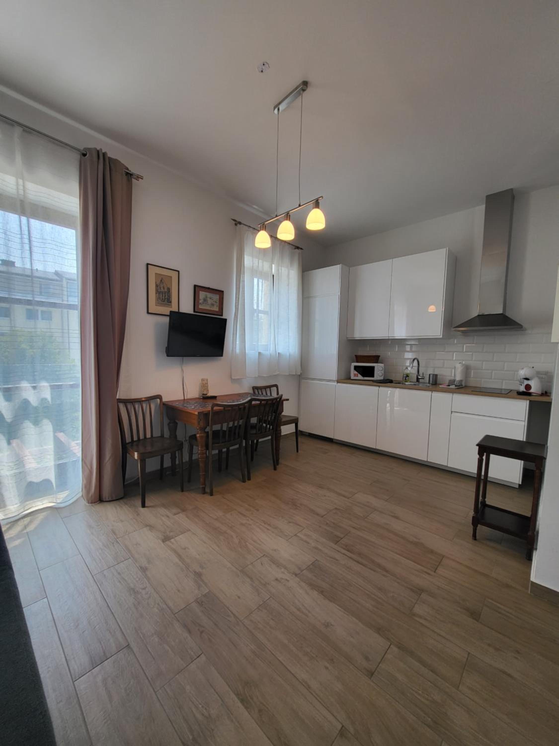 Villa Musik - apartments in historical Villa , Baden
