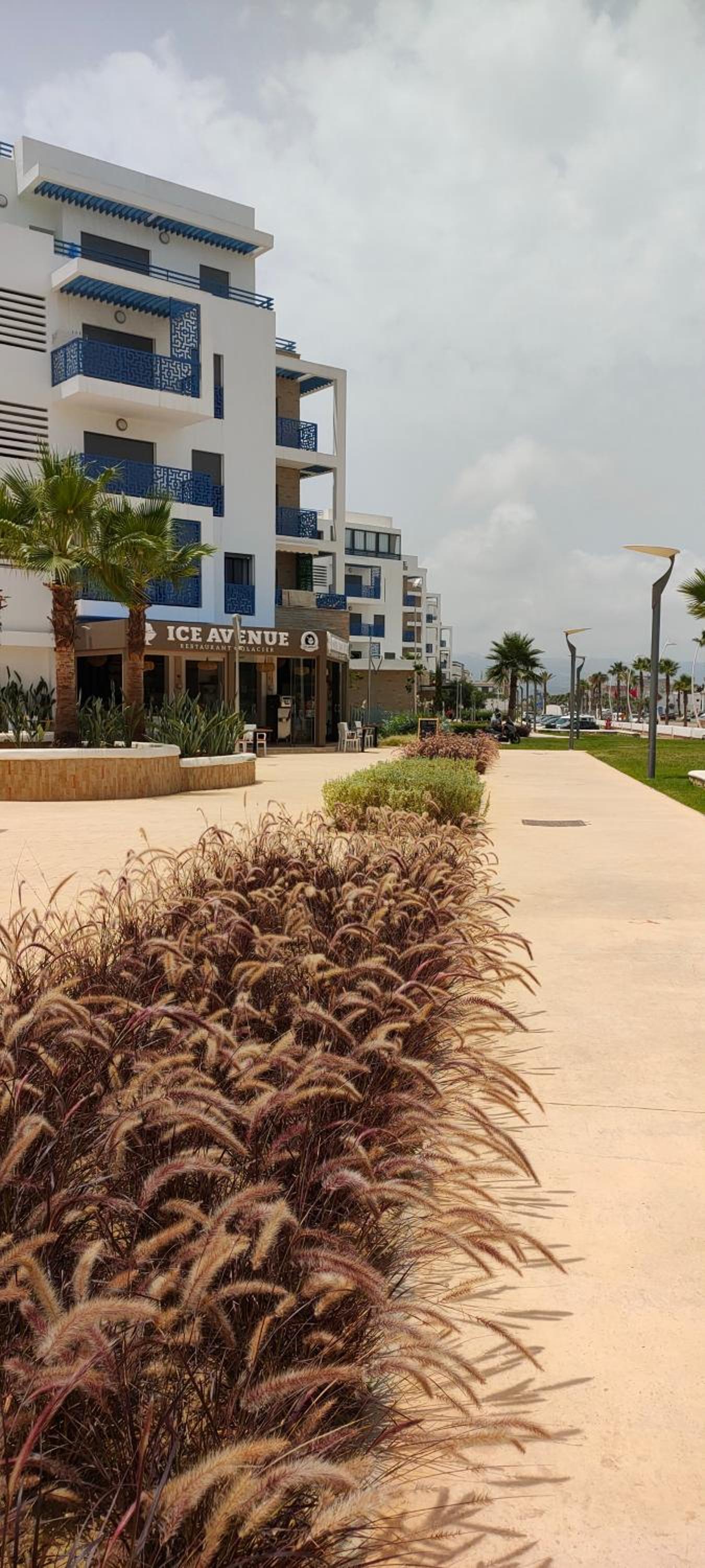 Appartement costa mar martil view 4