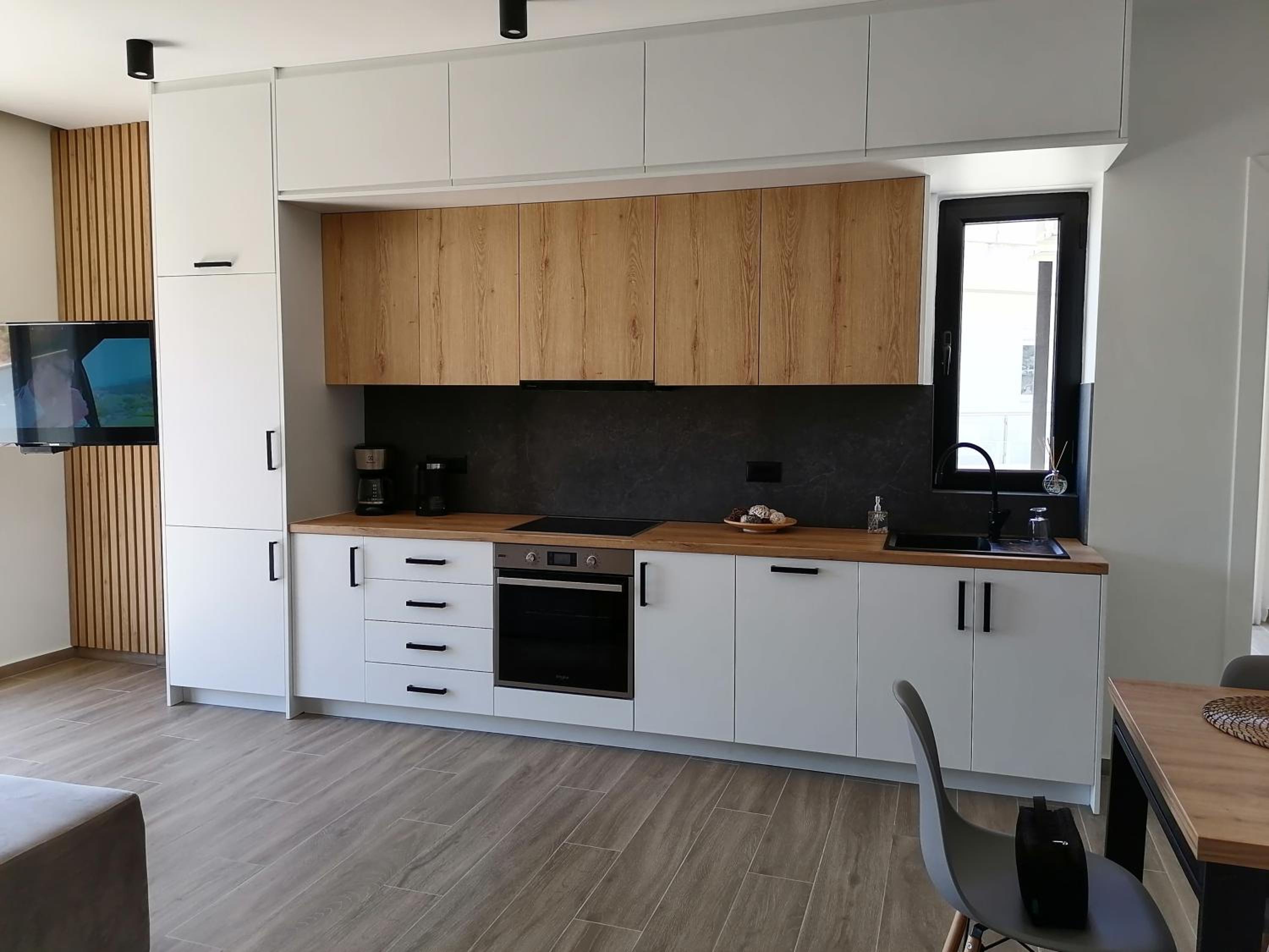 Bella Vista penthouse