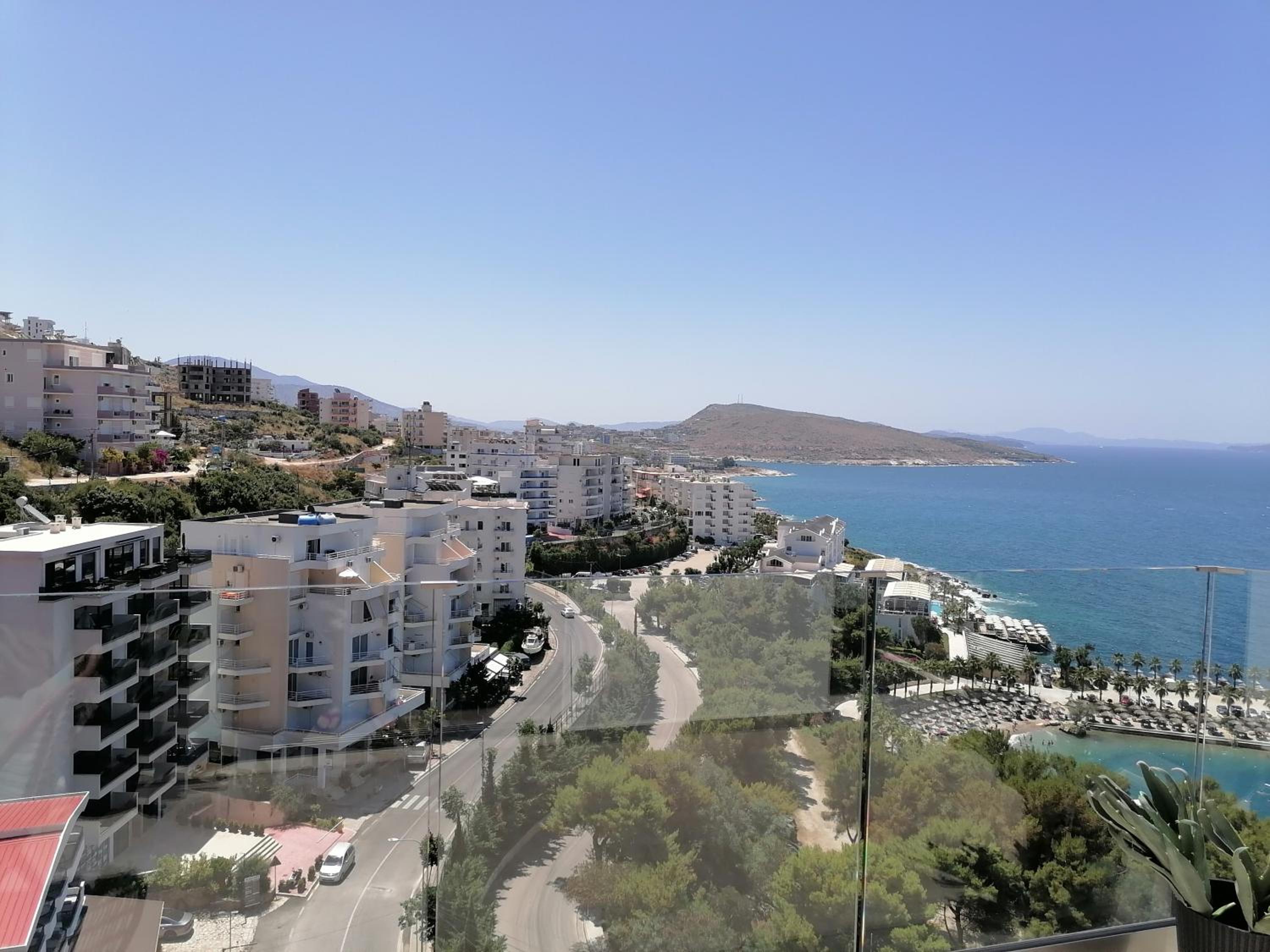 Bella Vista penthouse