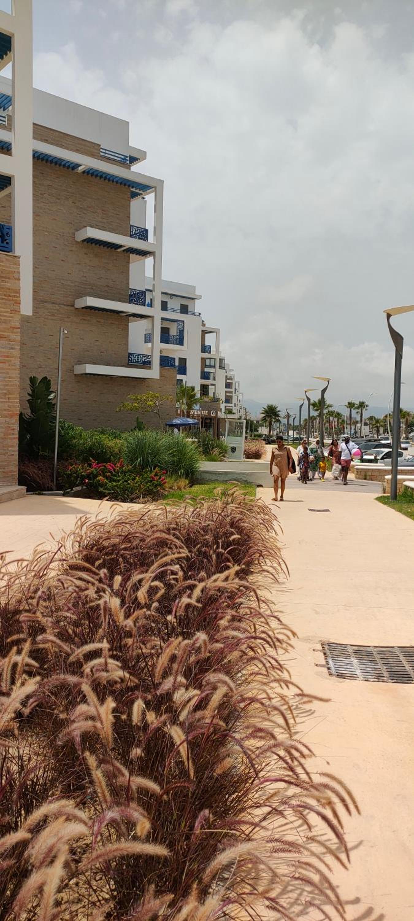 Appartement costa mar martil view 2