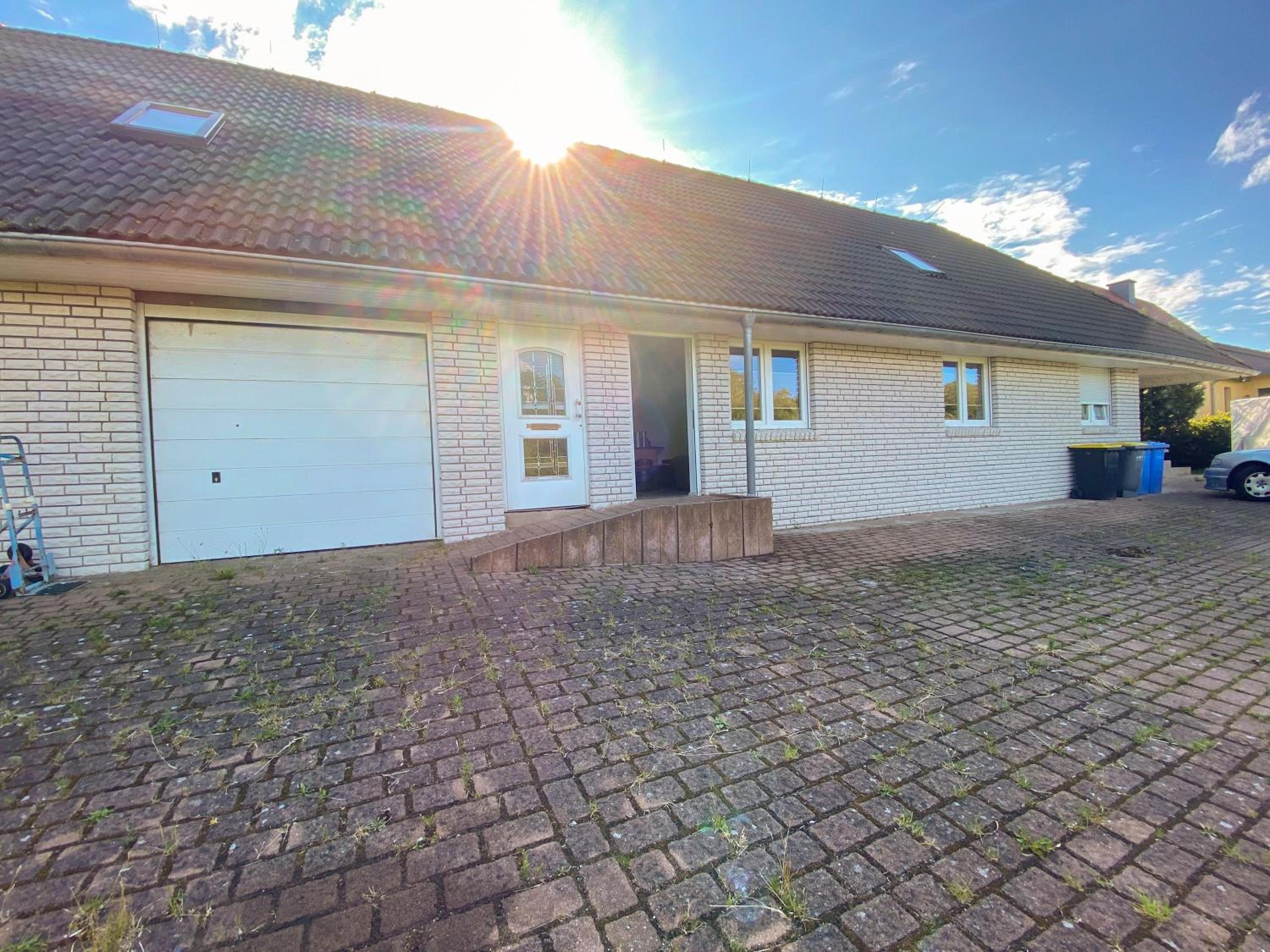 Ferienwohnung Jana