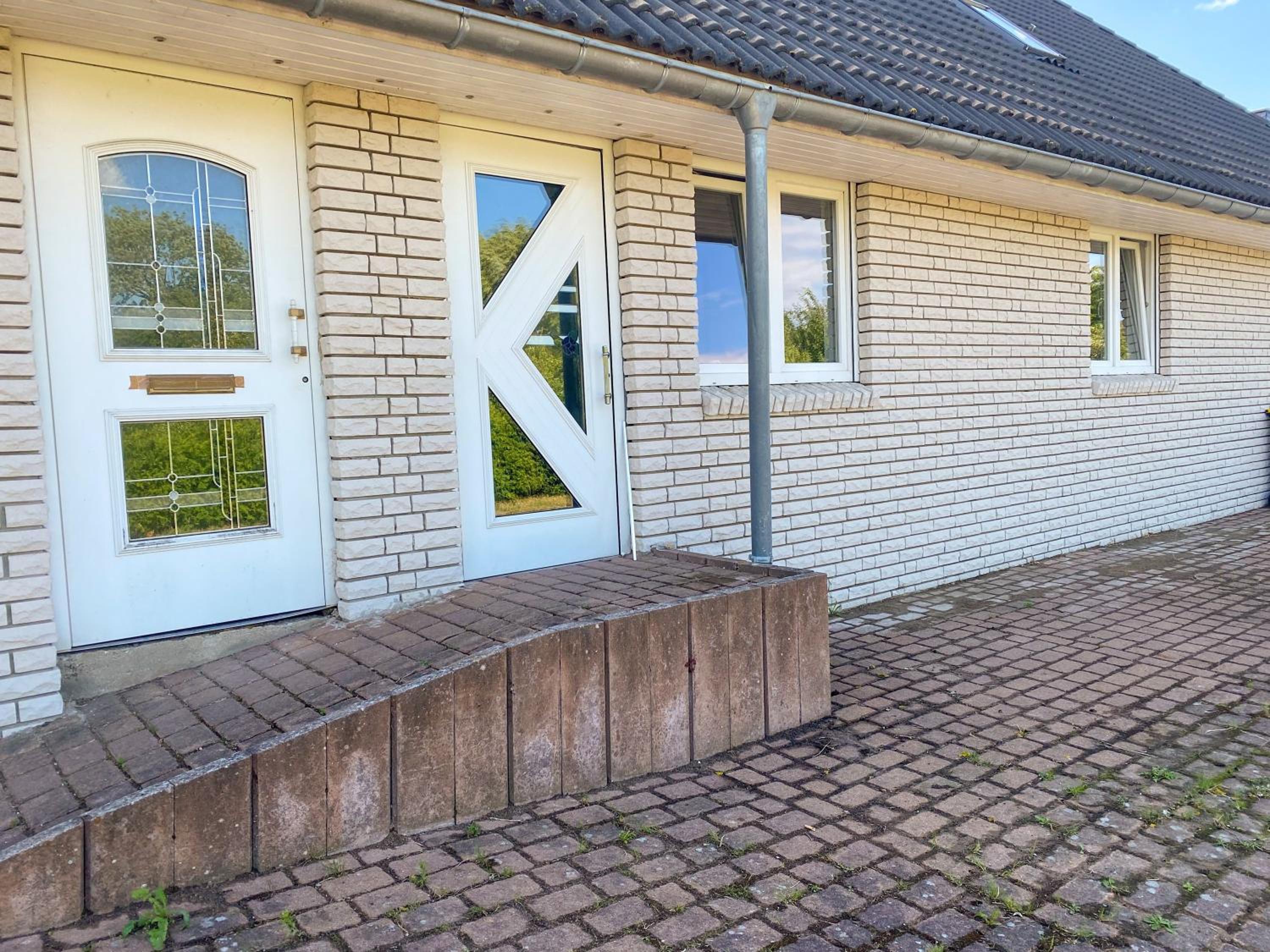 Ferienwohnung Jana
