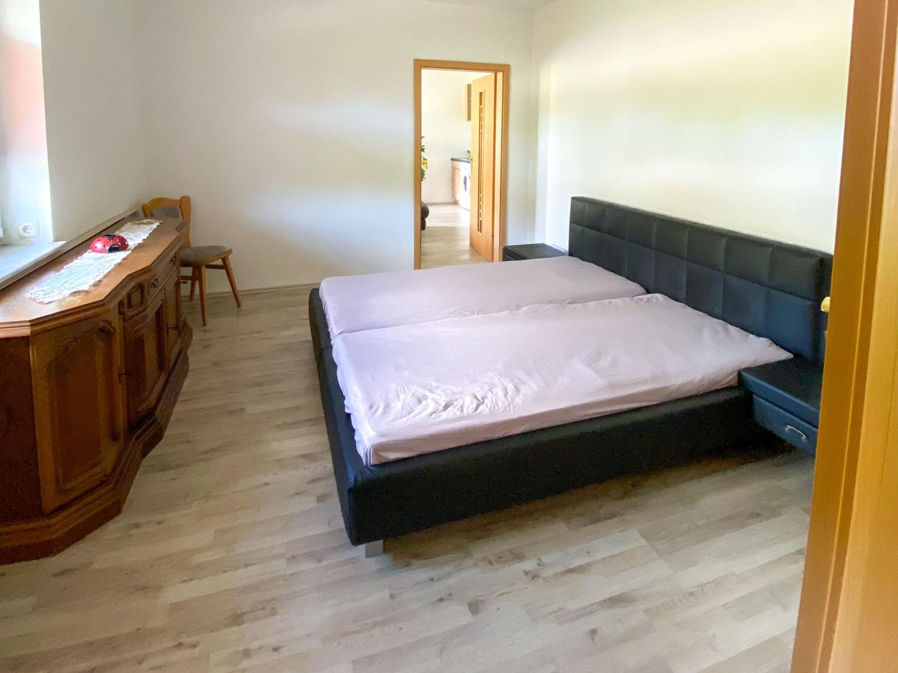 Ferienwohnung Jana
