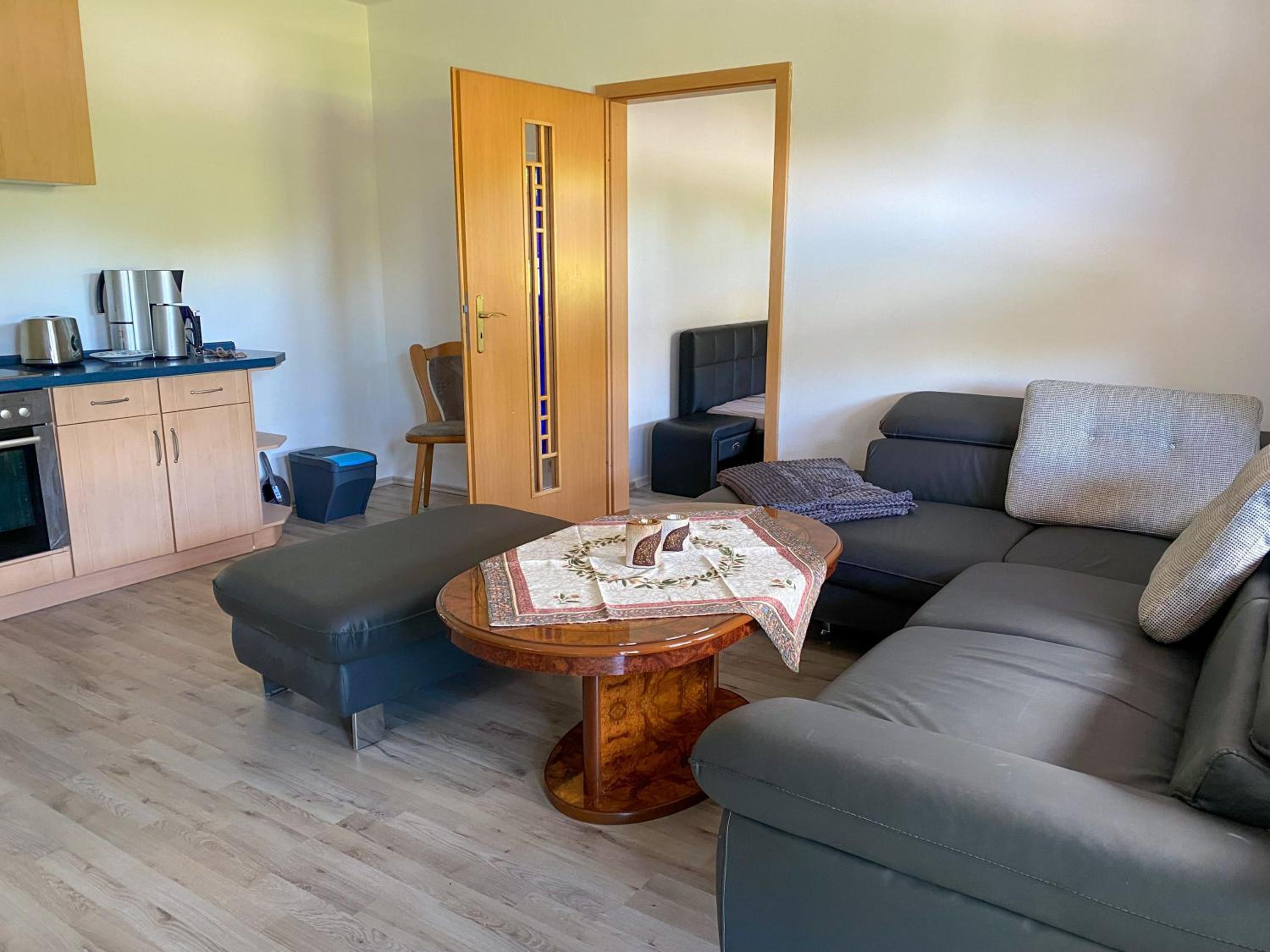Ferienwohnung Jana