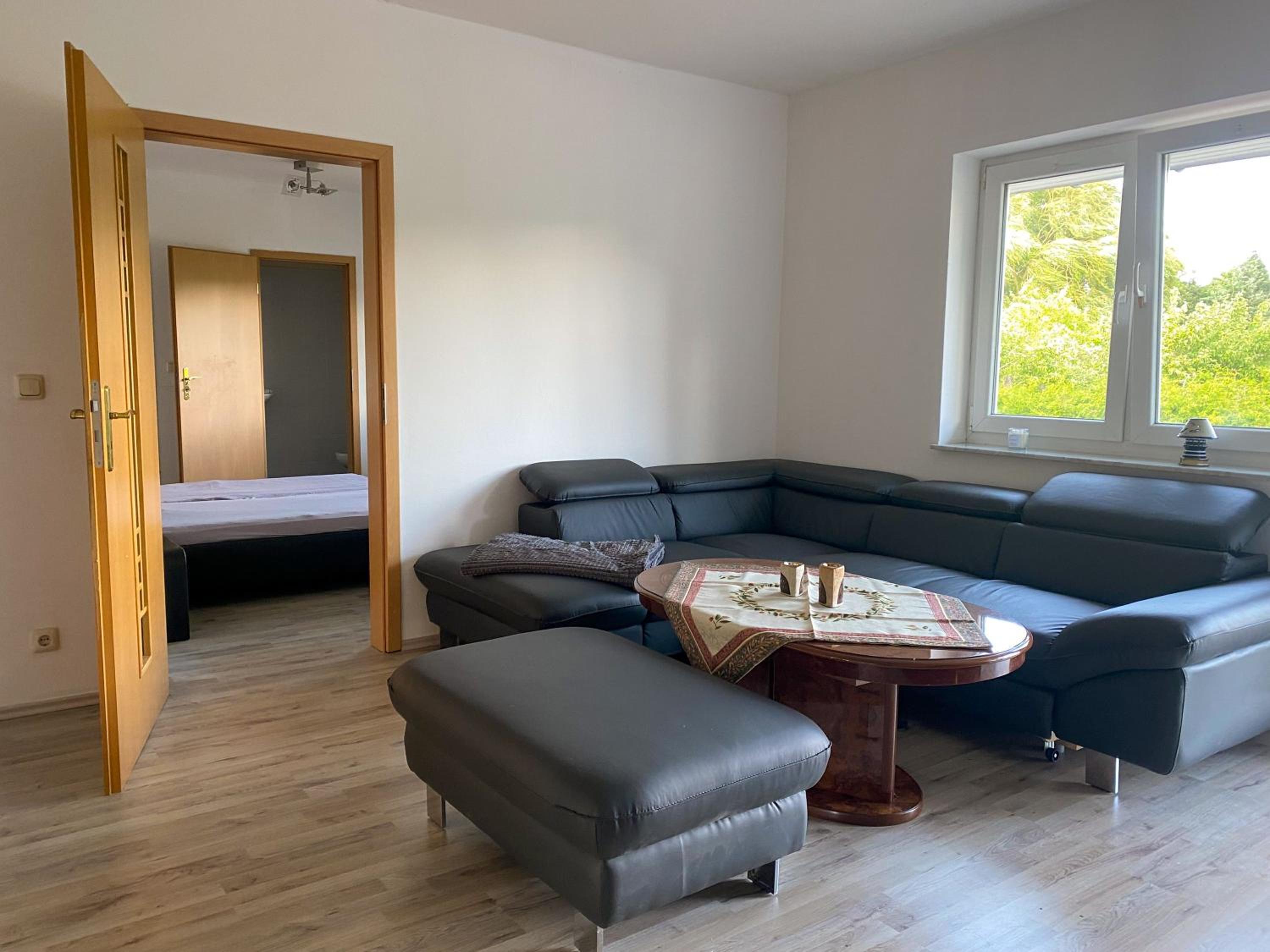 Ferienwohnung Jana
