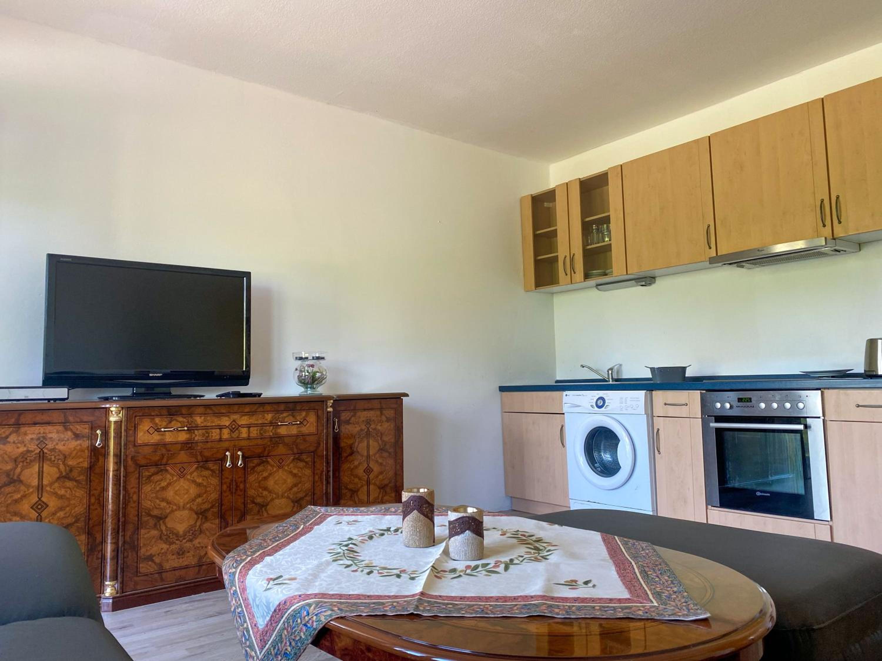 Ferienwohnung Jana