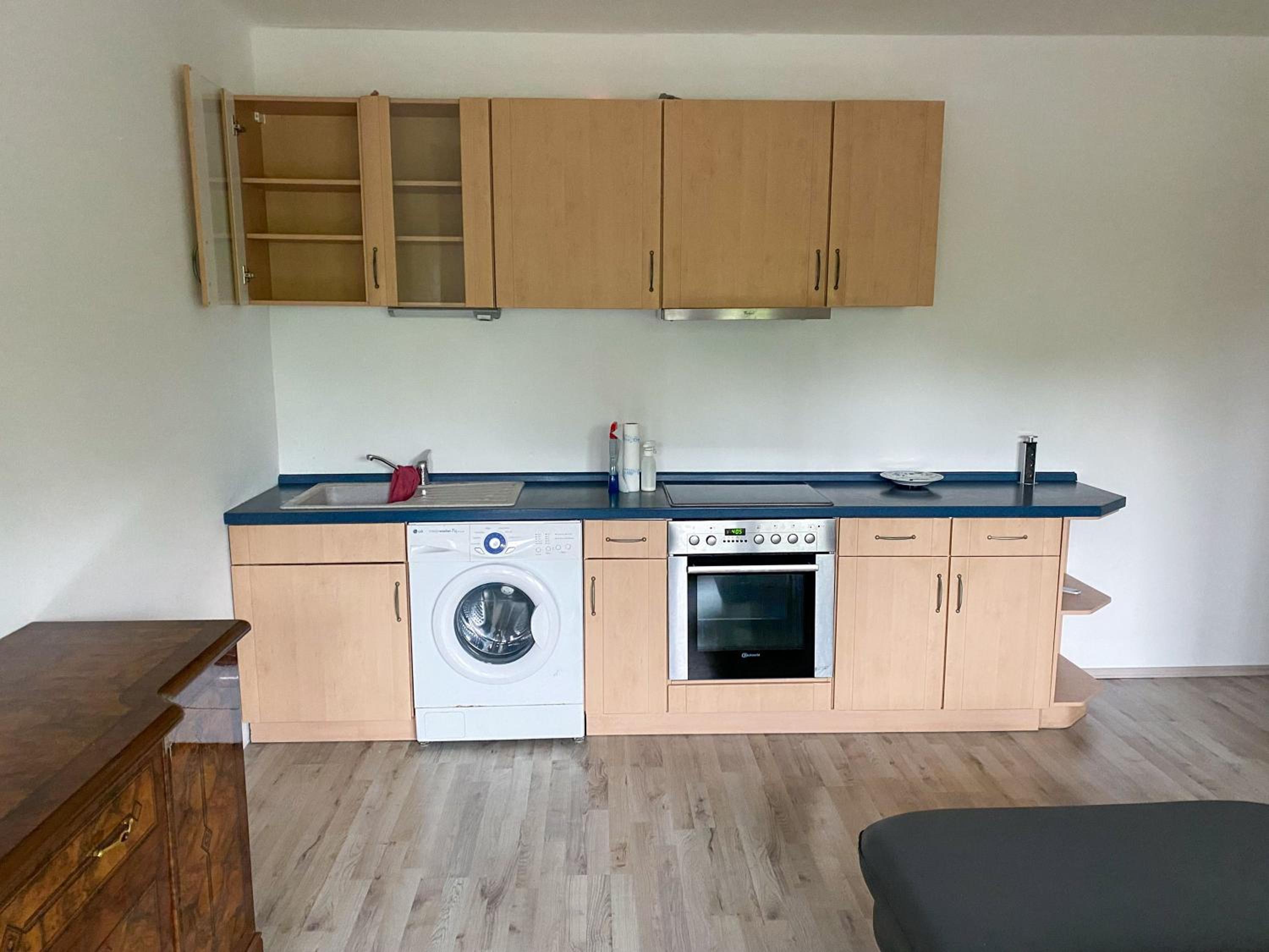 Ferienwohnung Jana
