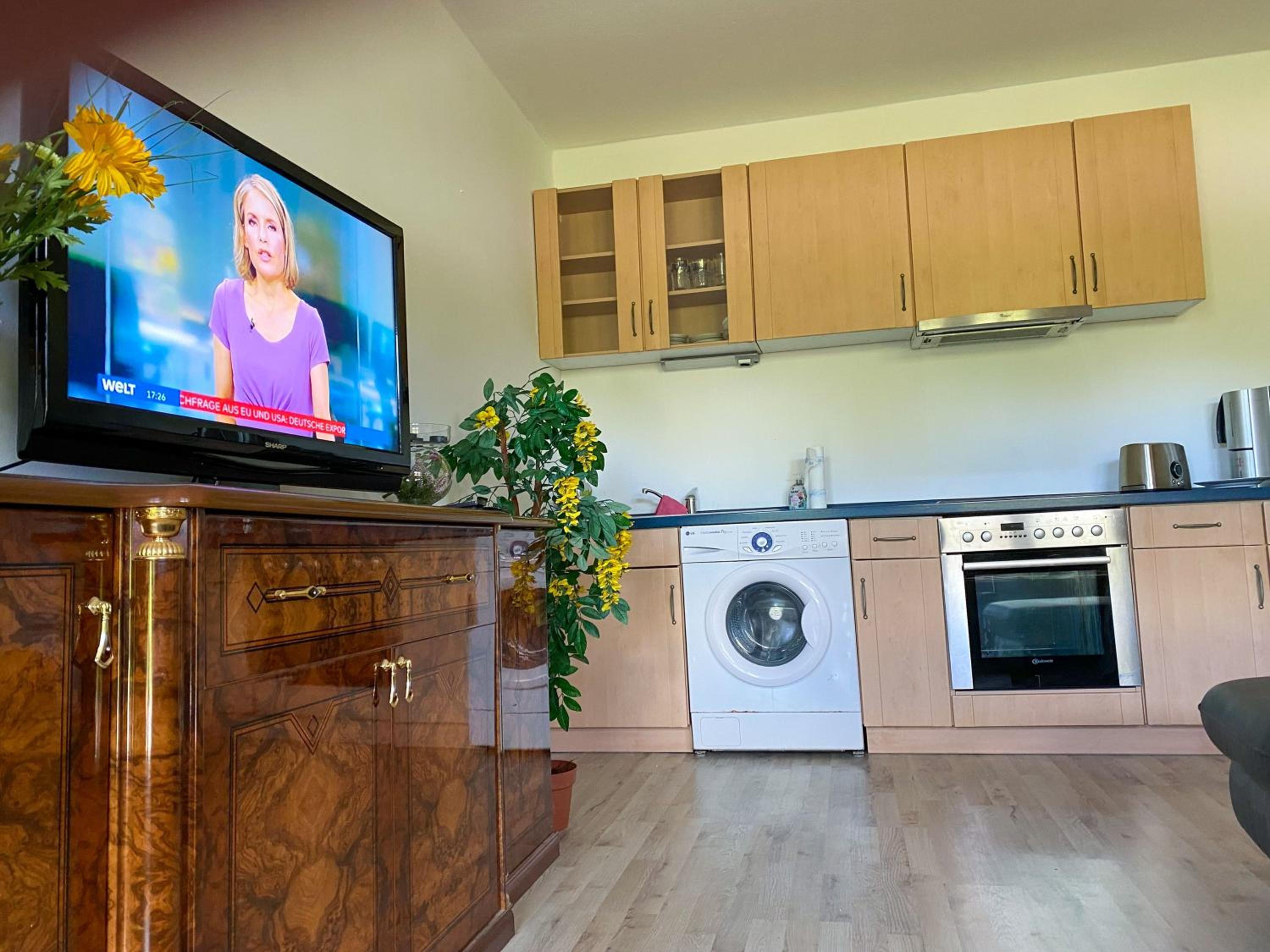 Ferienwohnung Jana