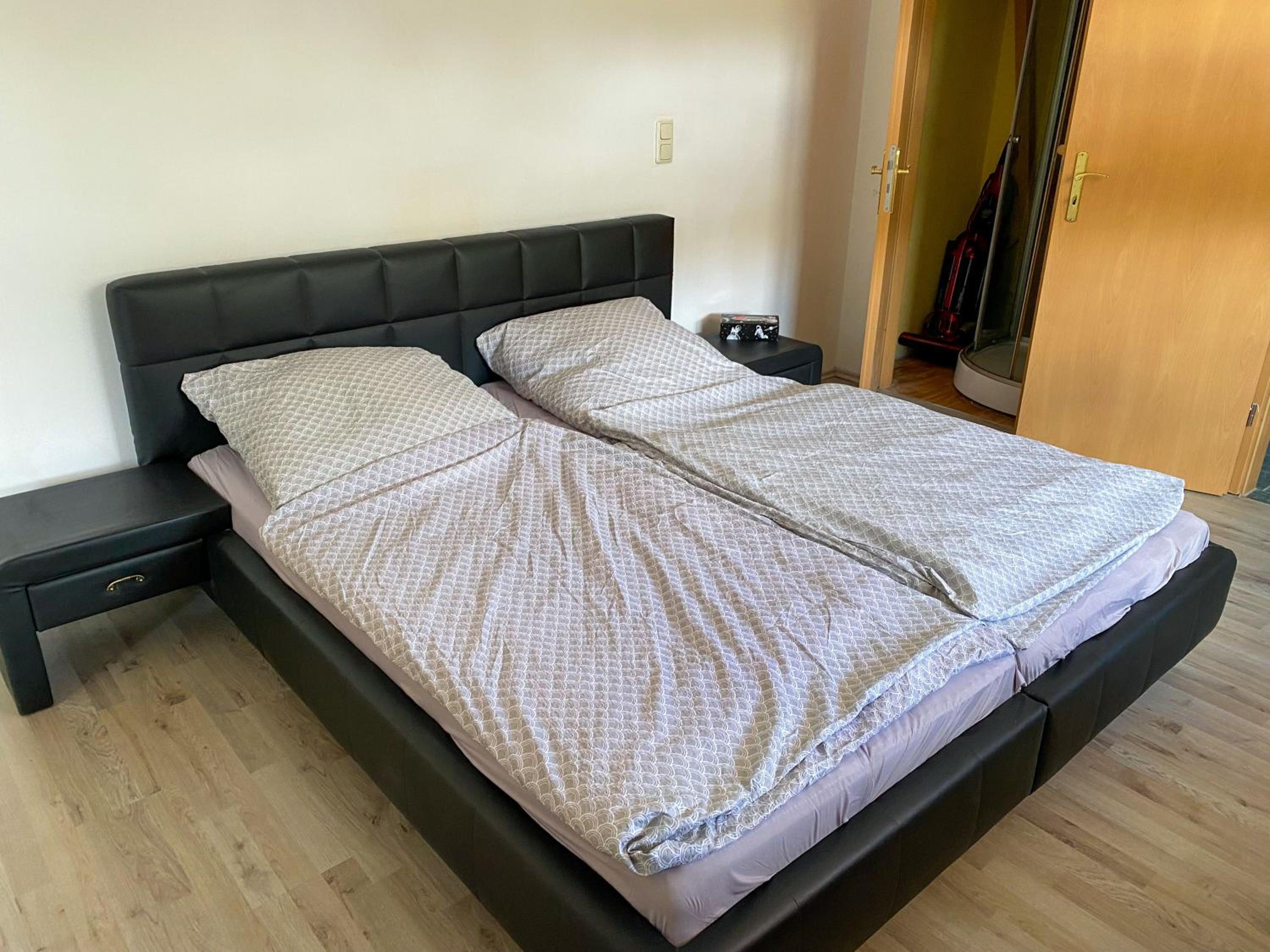 Ferienwohnung Jana