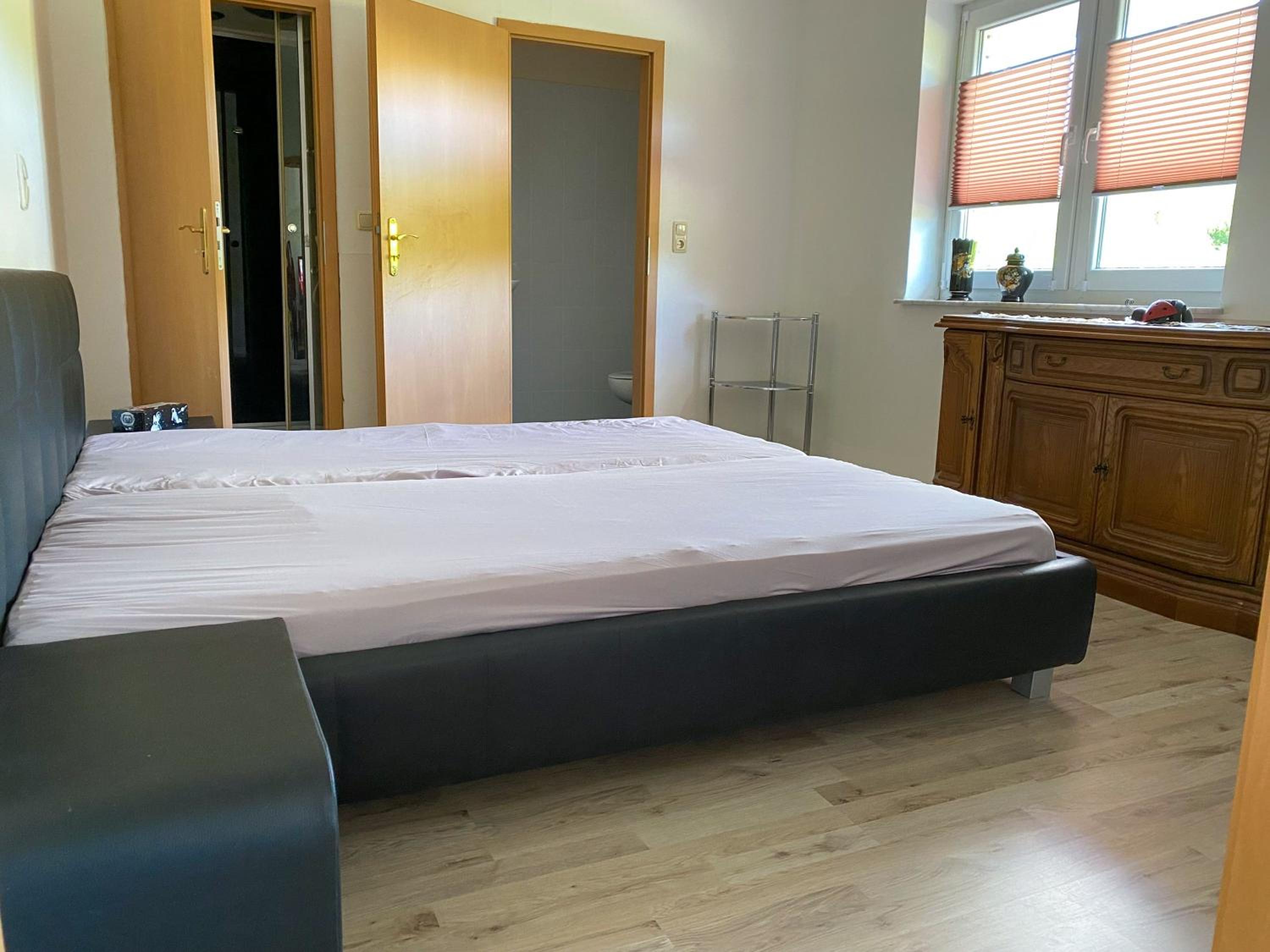 Ferienwohnung Jana