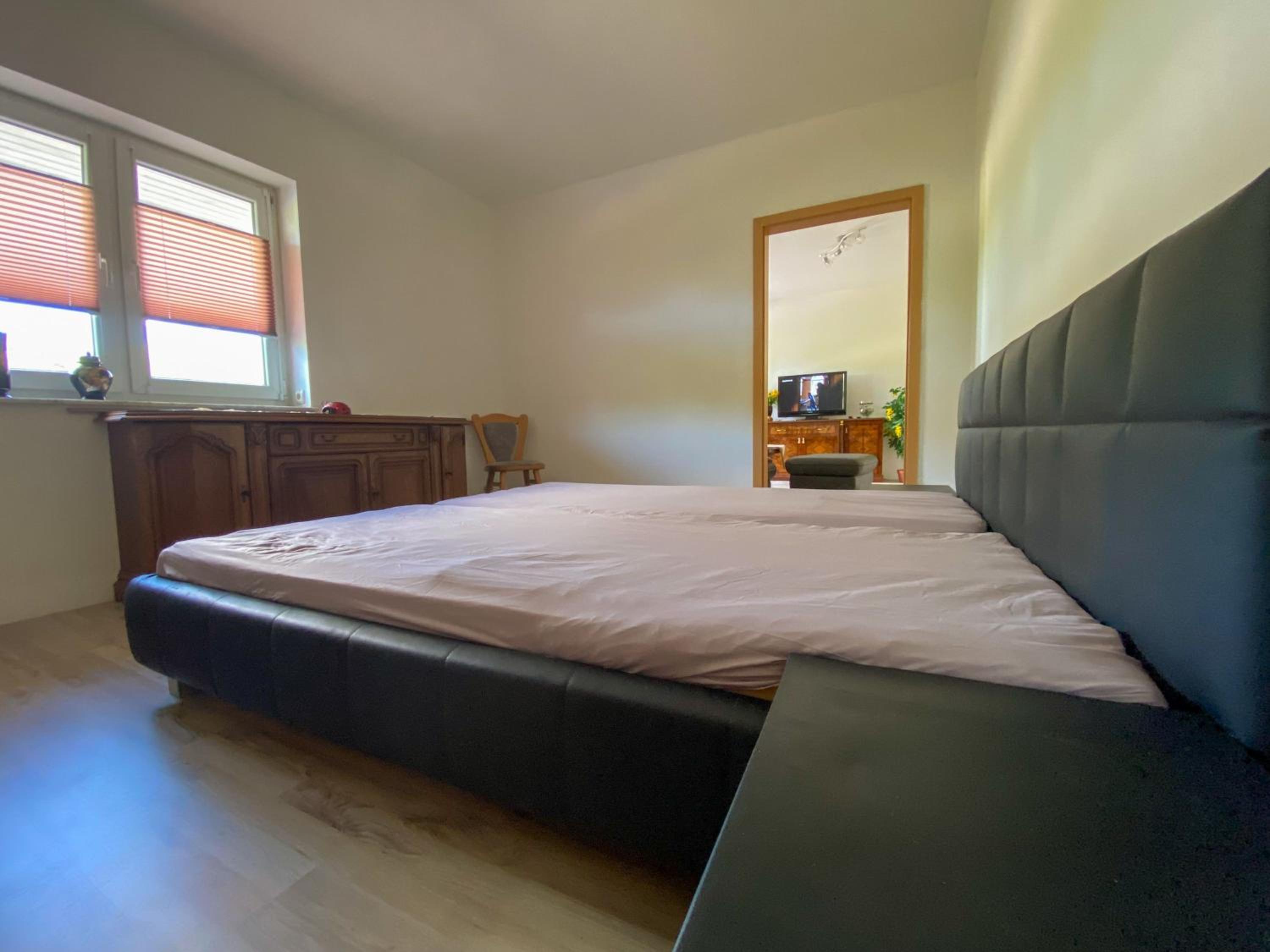 Ferienwohnung Jana