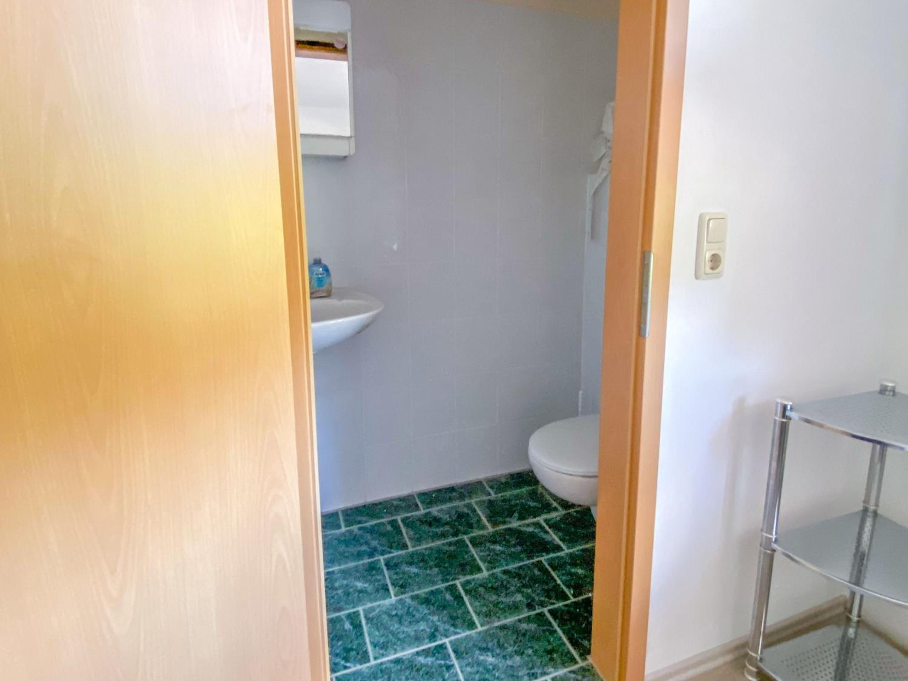 Ferienwohnung Jana