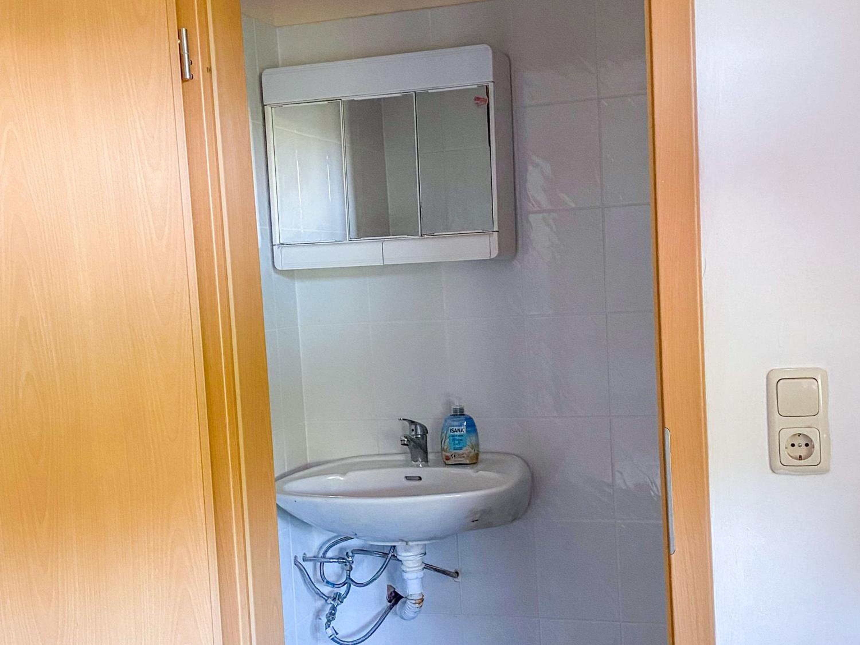 Ferienwohnung Jana