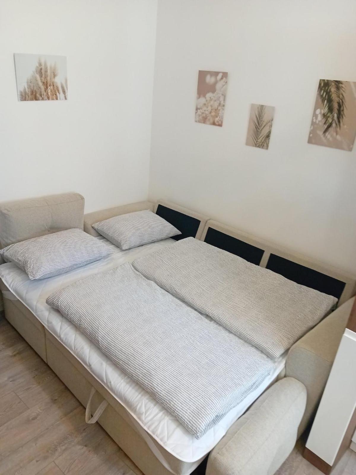 Apartments Studio Center