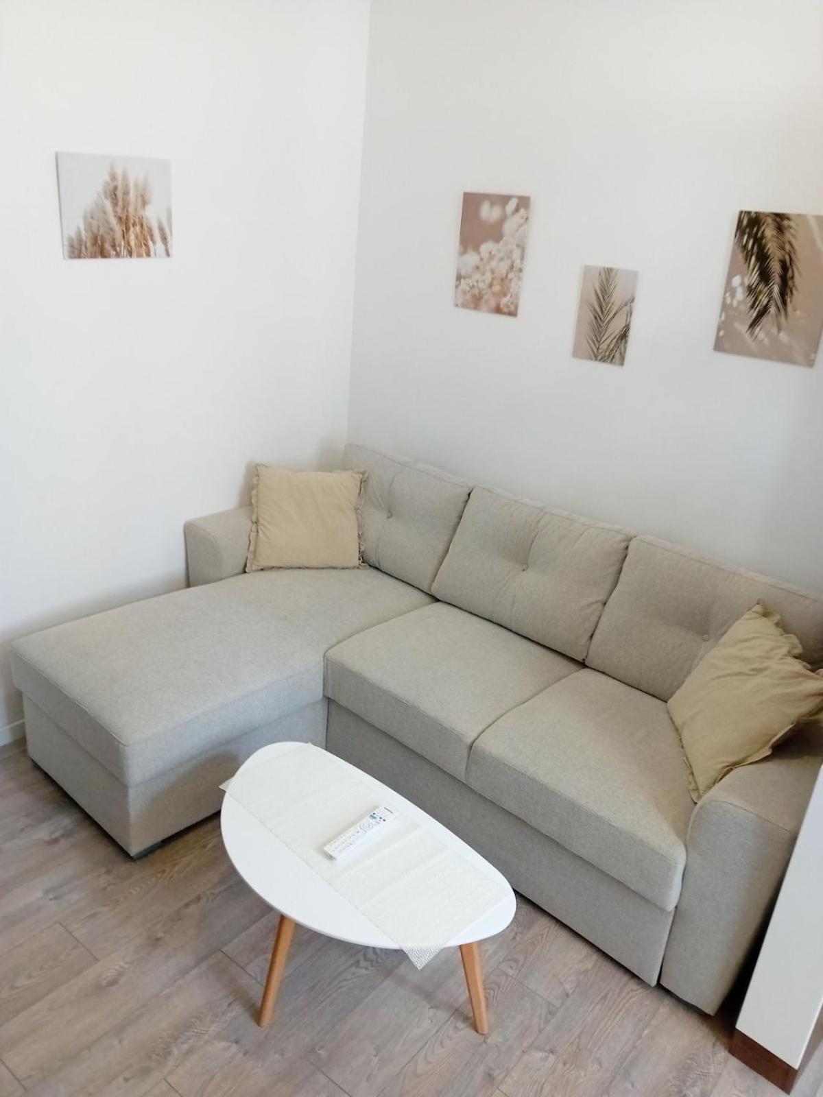 Apartments Studio Center