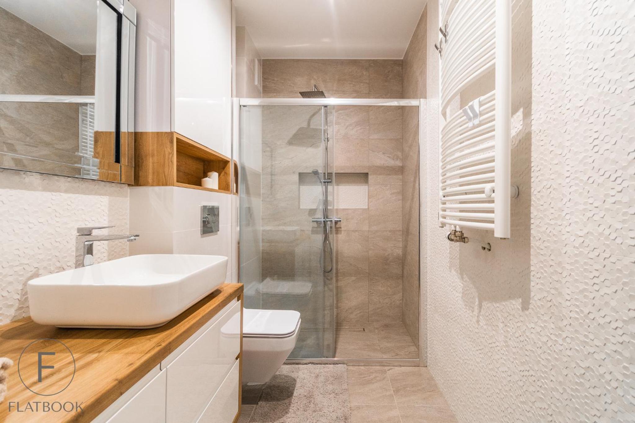 Flatbook Apartamenty - Jantar Bursztynowe Osiedle
