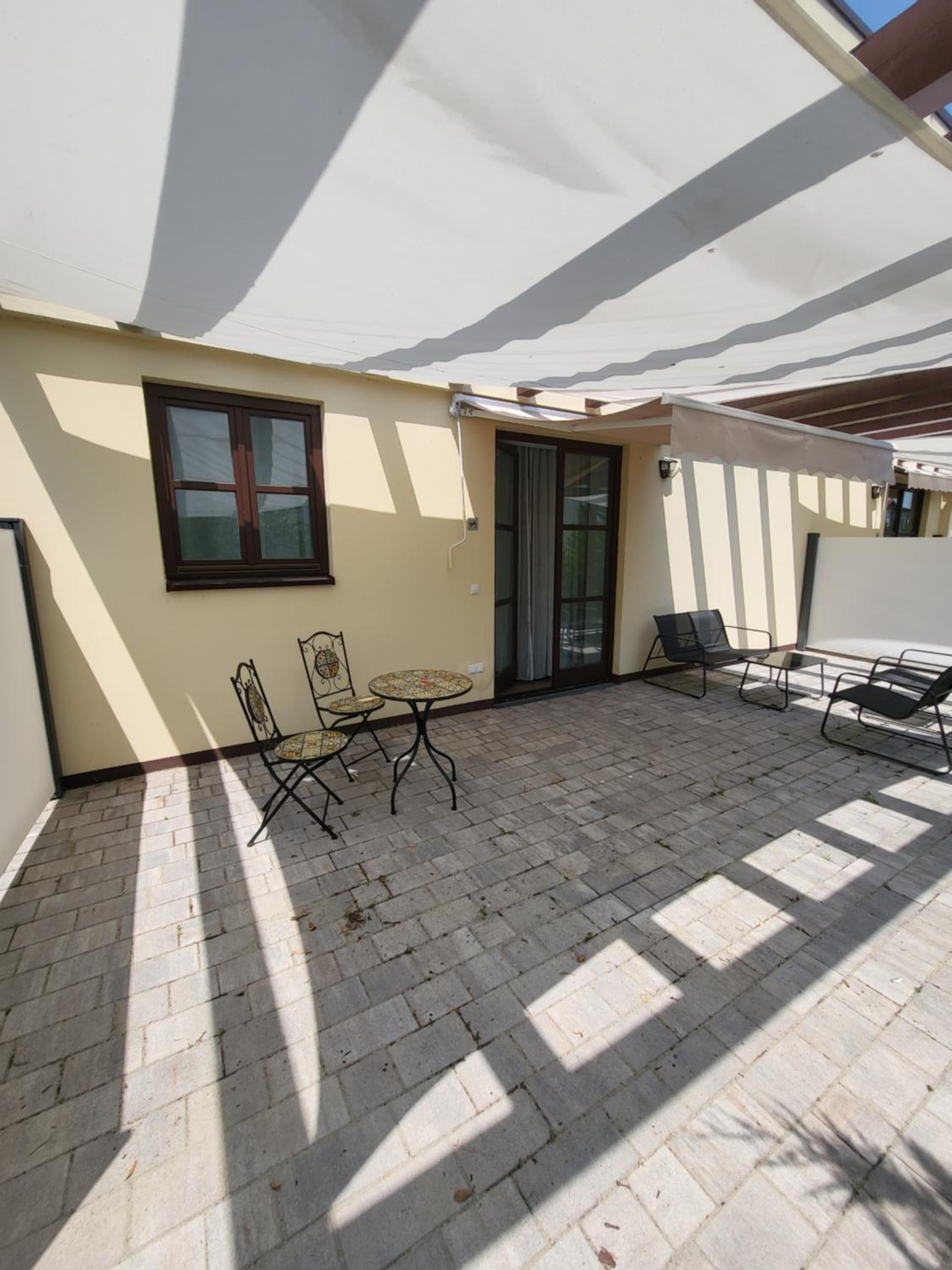 Villa Musik - apartments in historical Villa , Baden