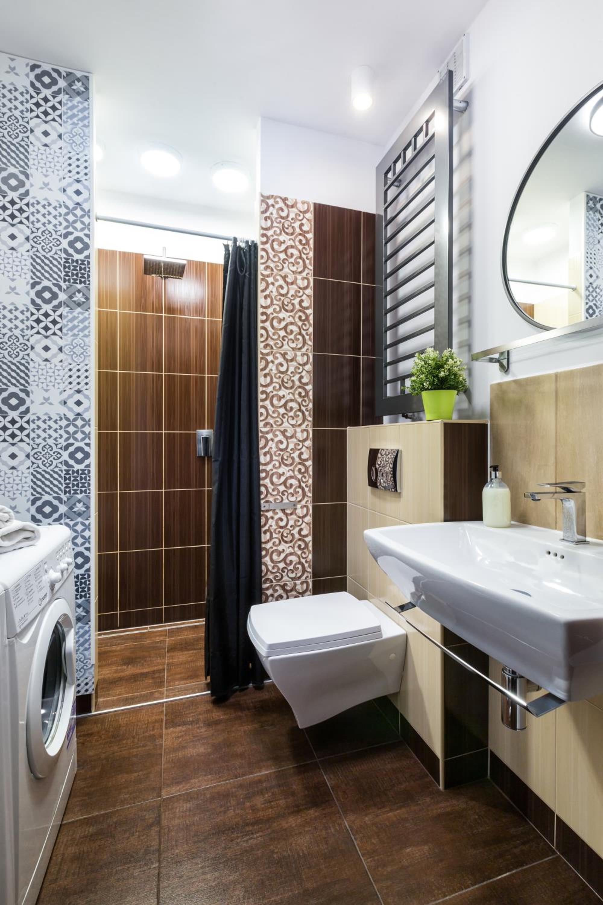 Kazimierz Friendhouse Apartments